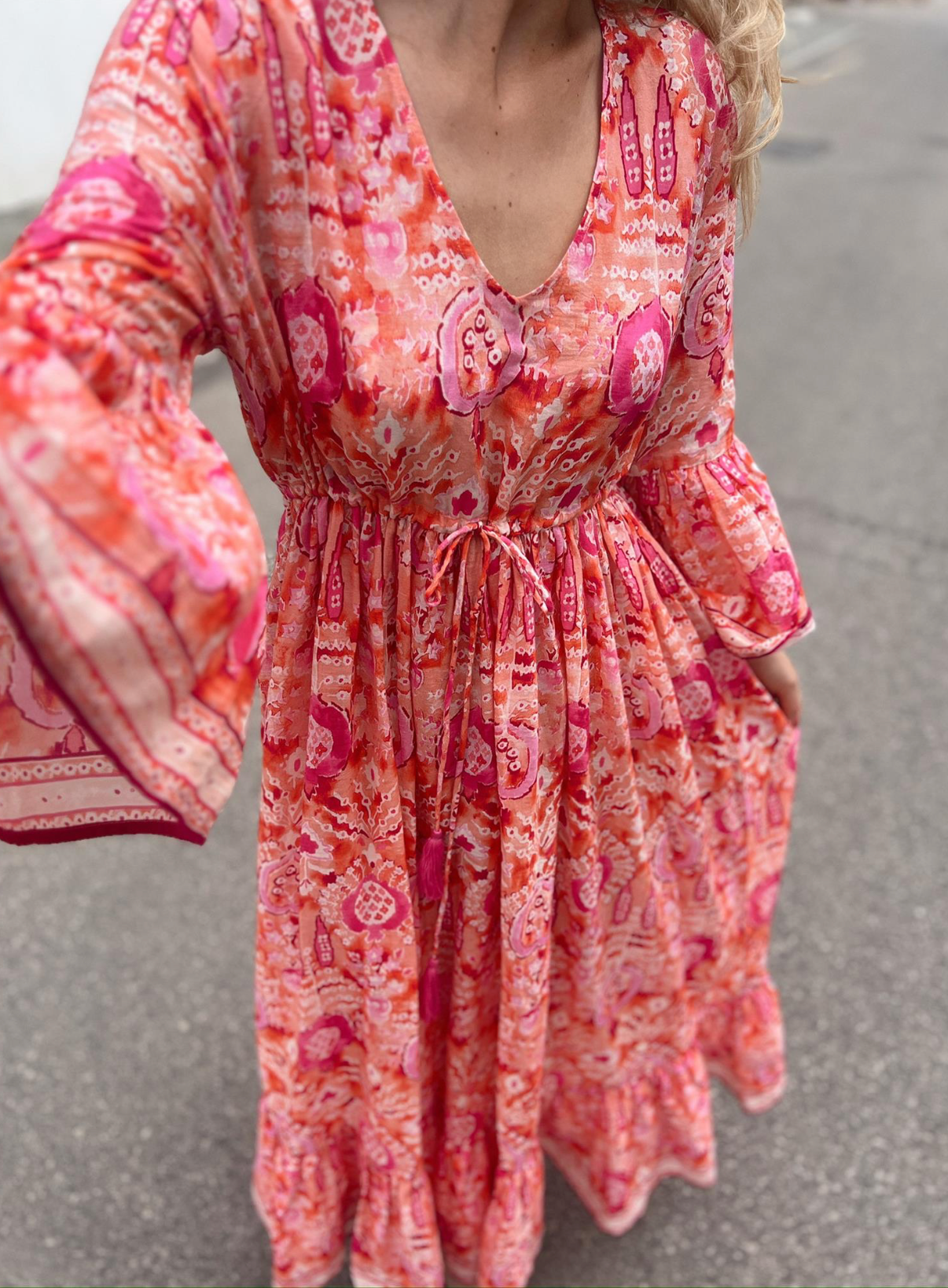 Maria dress