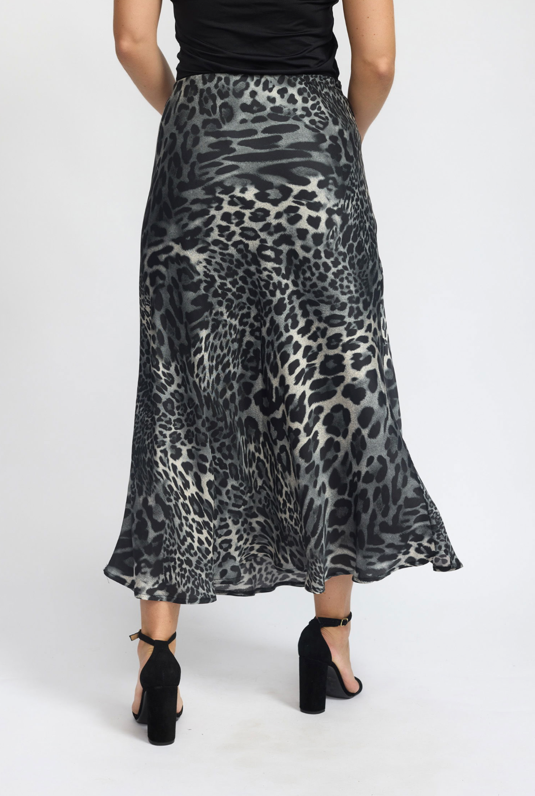 Georgina skirt