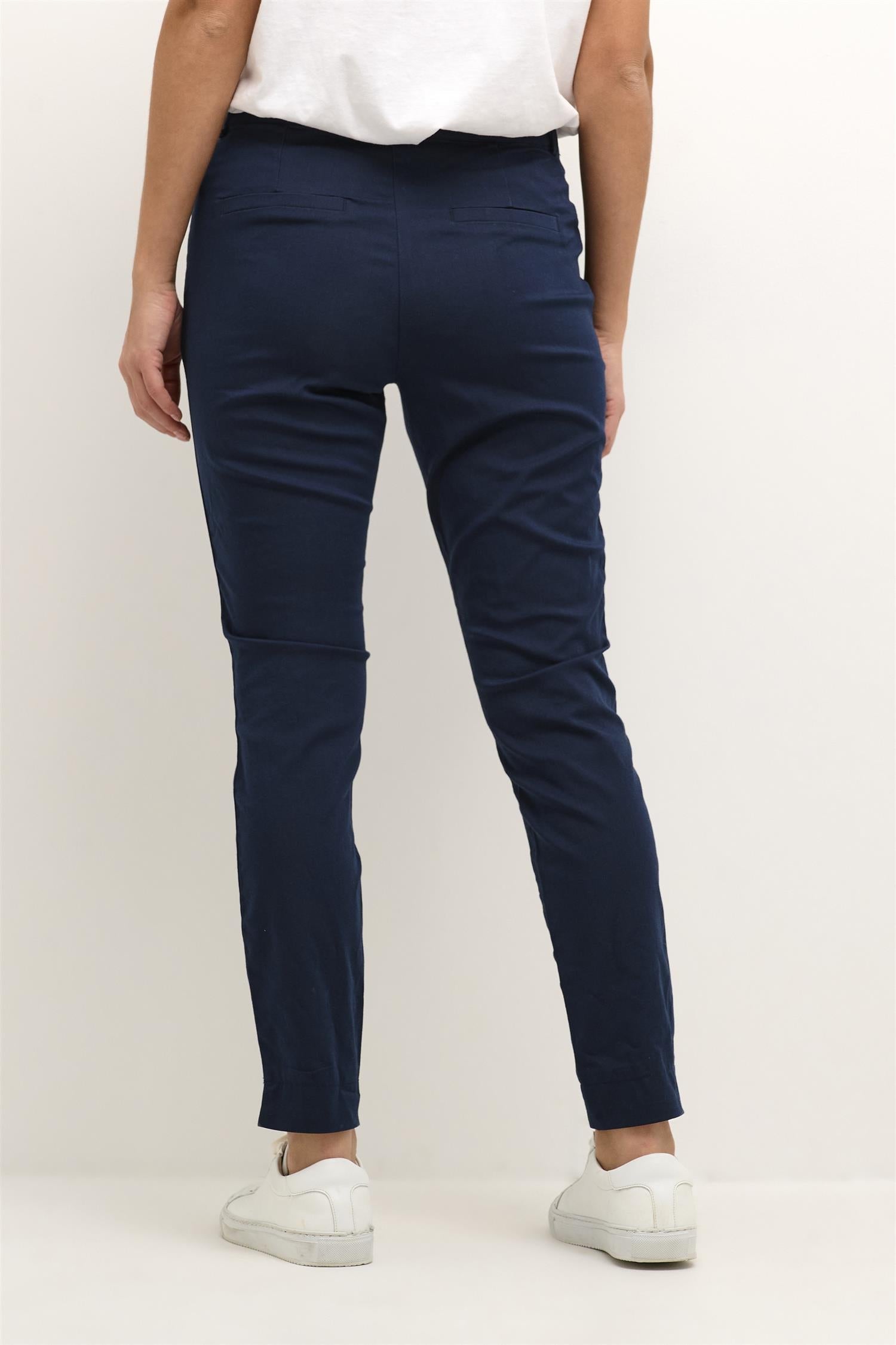 Lea rivet pant