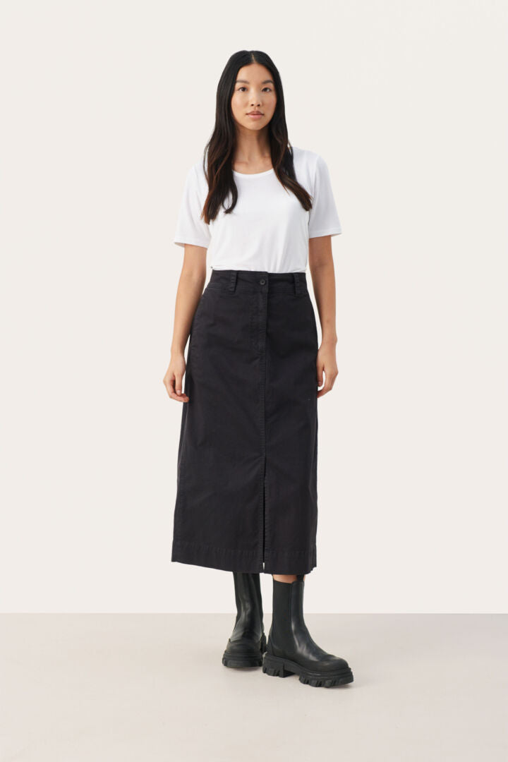 Fannies skirt