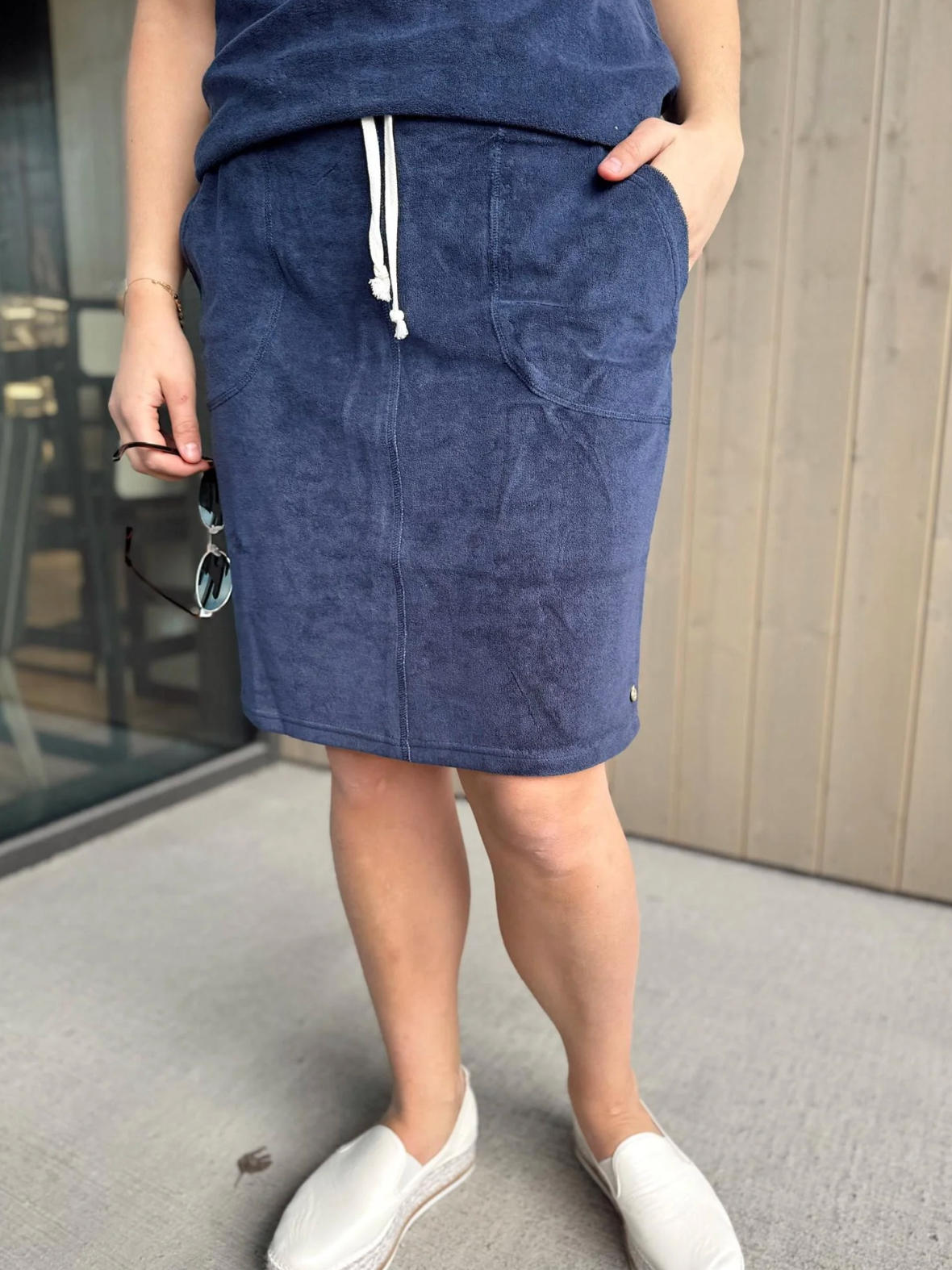 Emma skirt