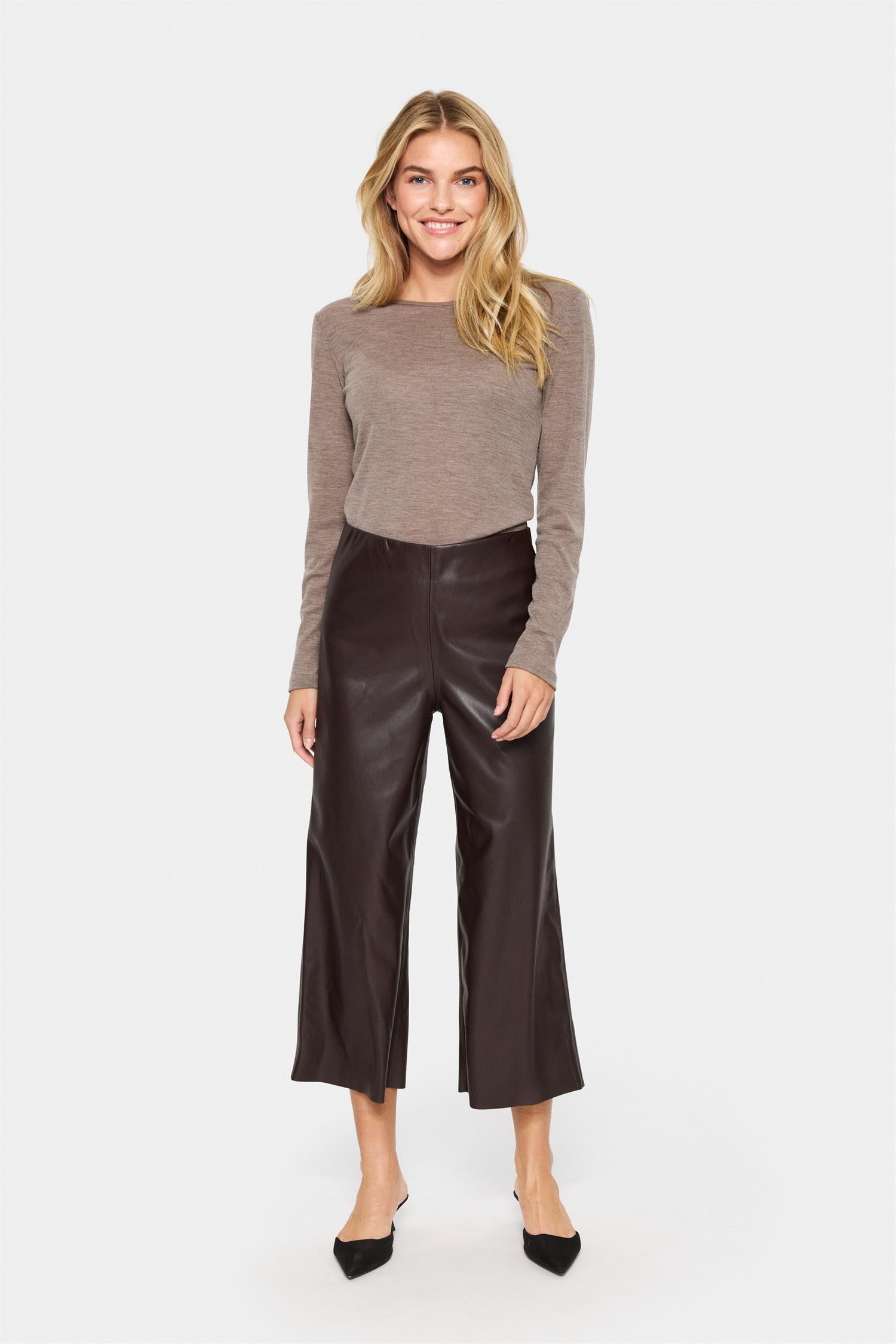 Dowie pants