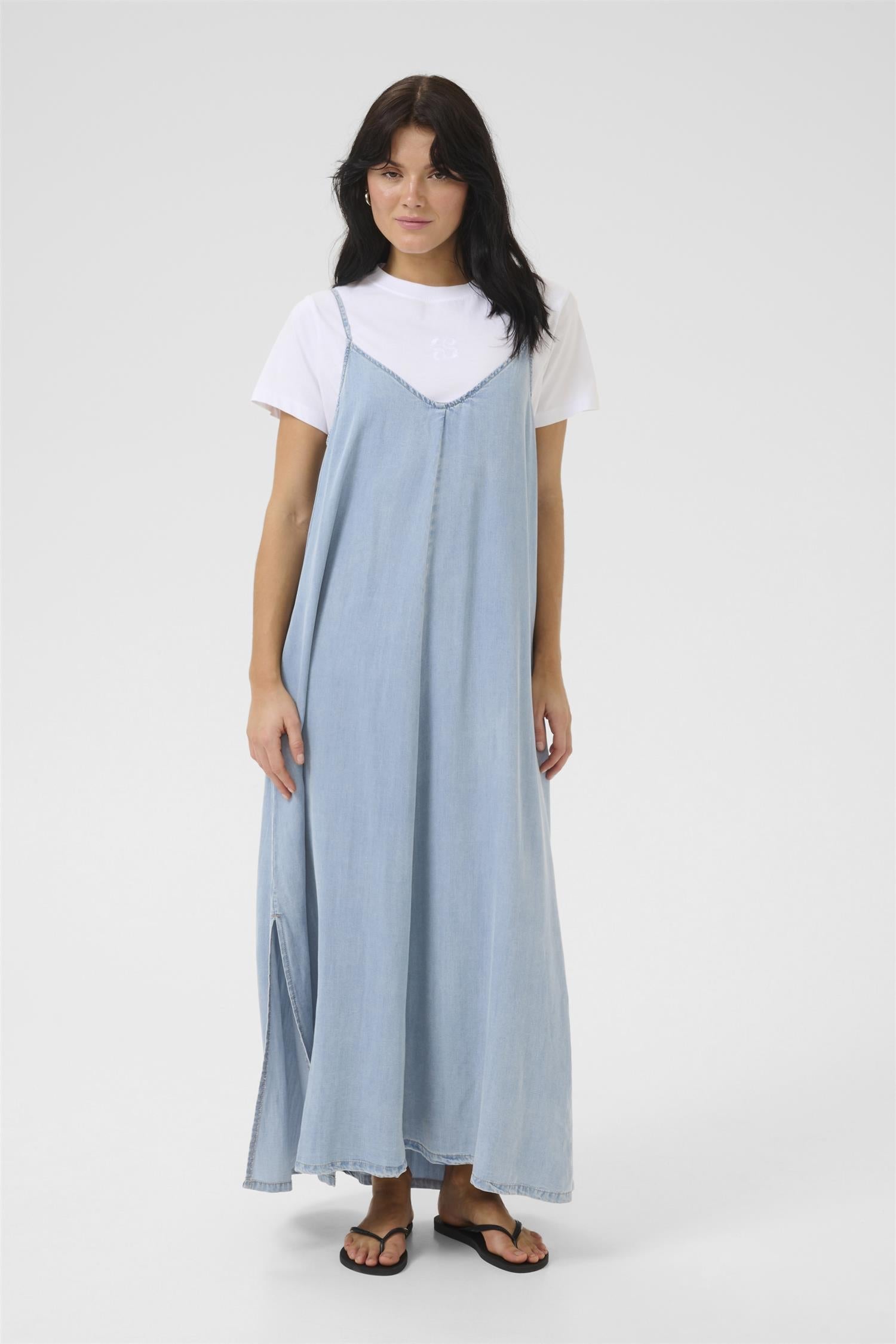 Nelly strap dress
