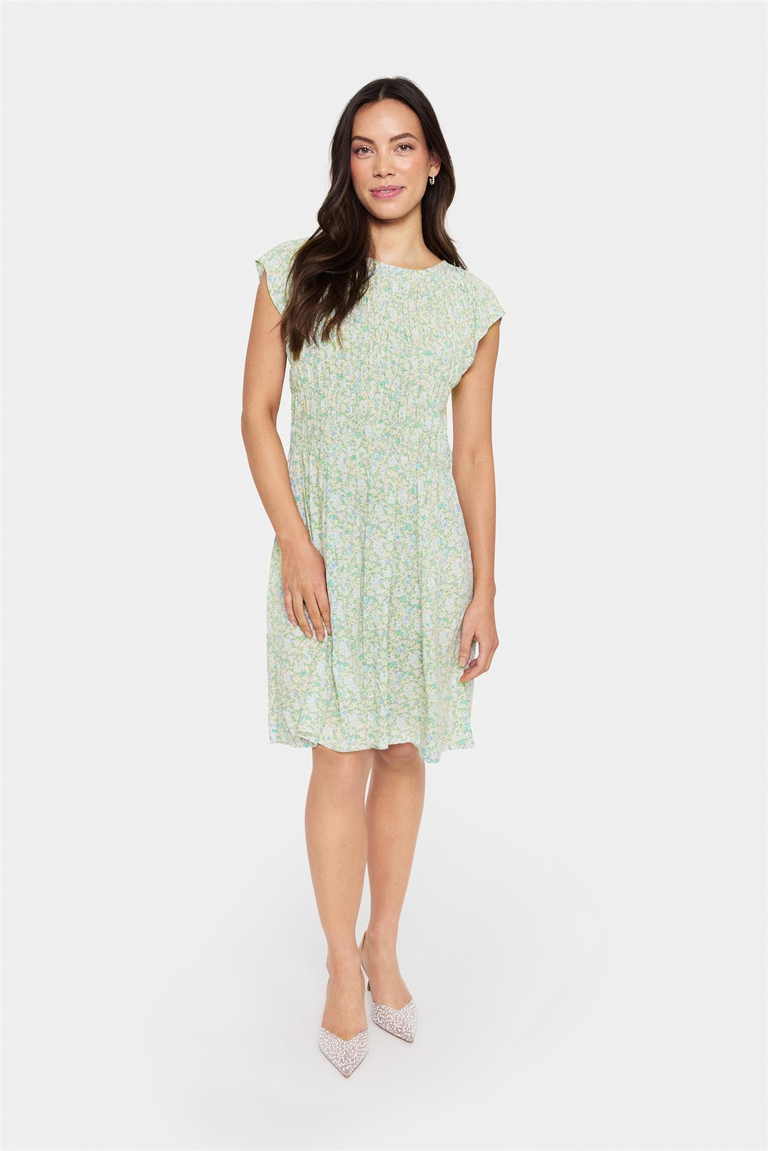 Gisla dress