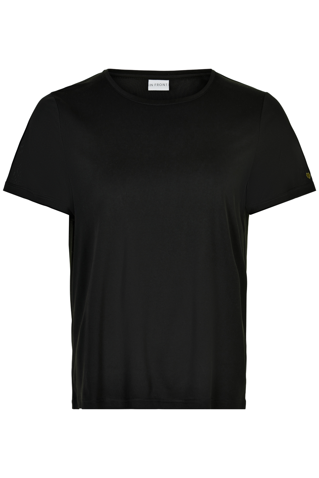 Nina t-shirt Ny