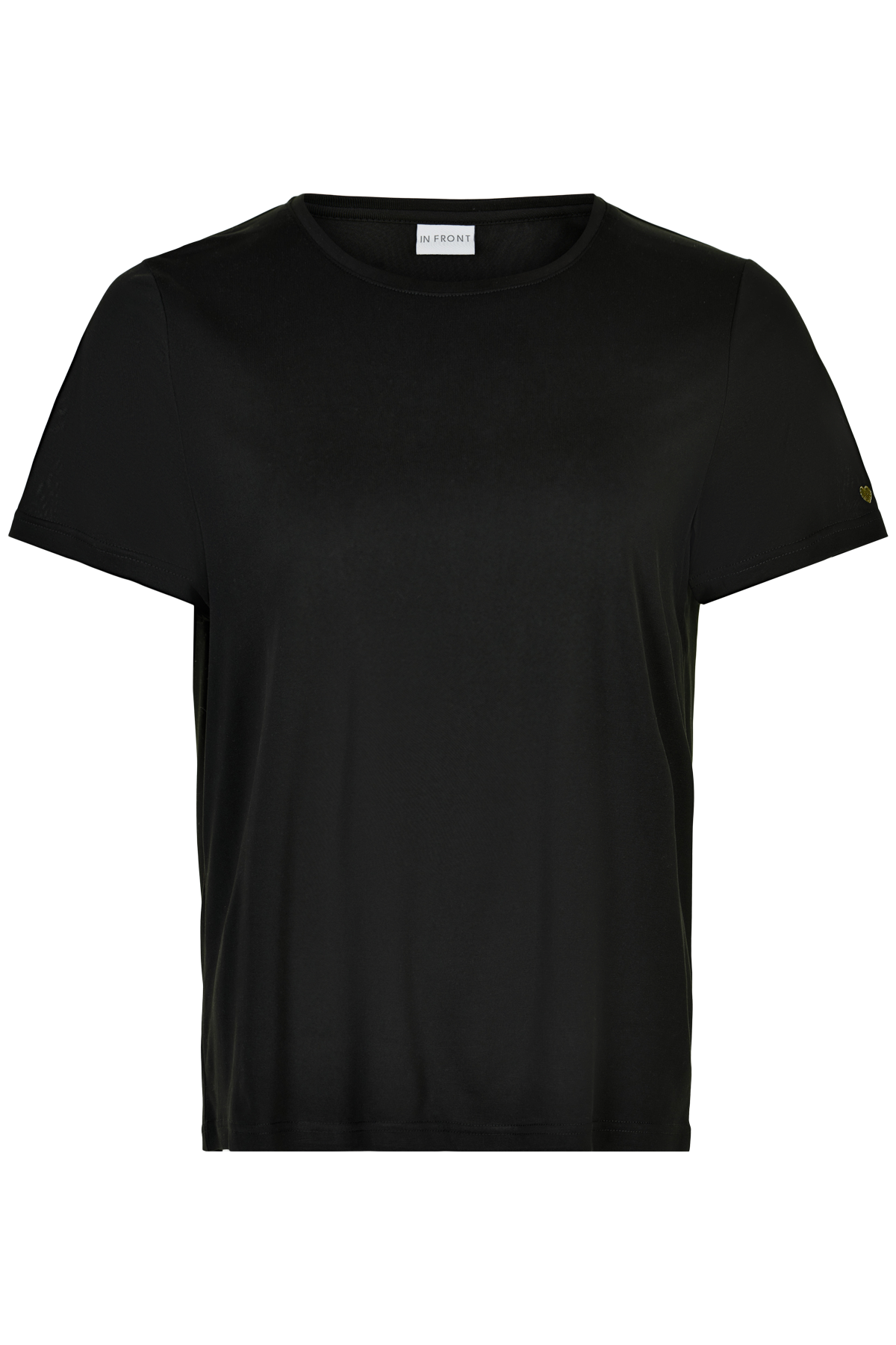 Nina t-shirt Ny