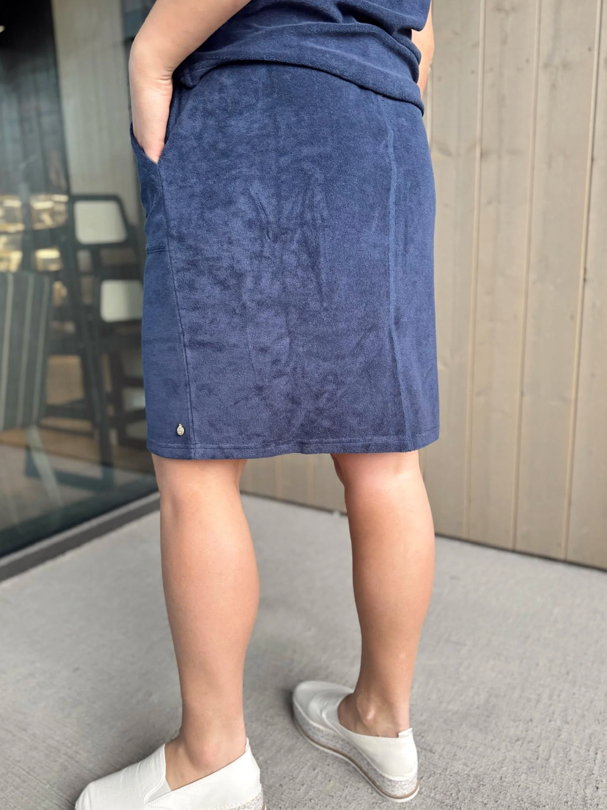 Emma skirt