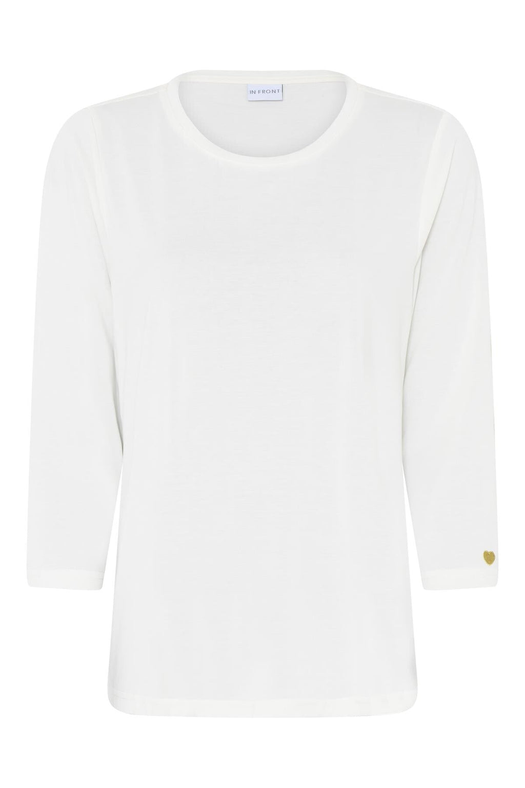Nina t-shirt 3/4 arm