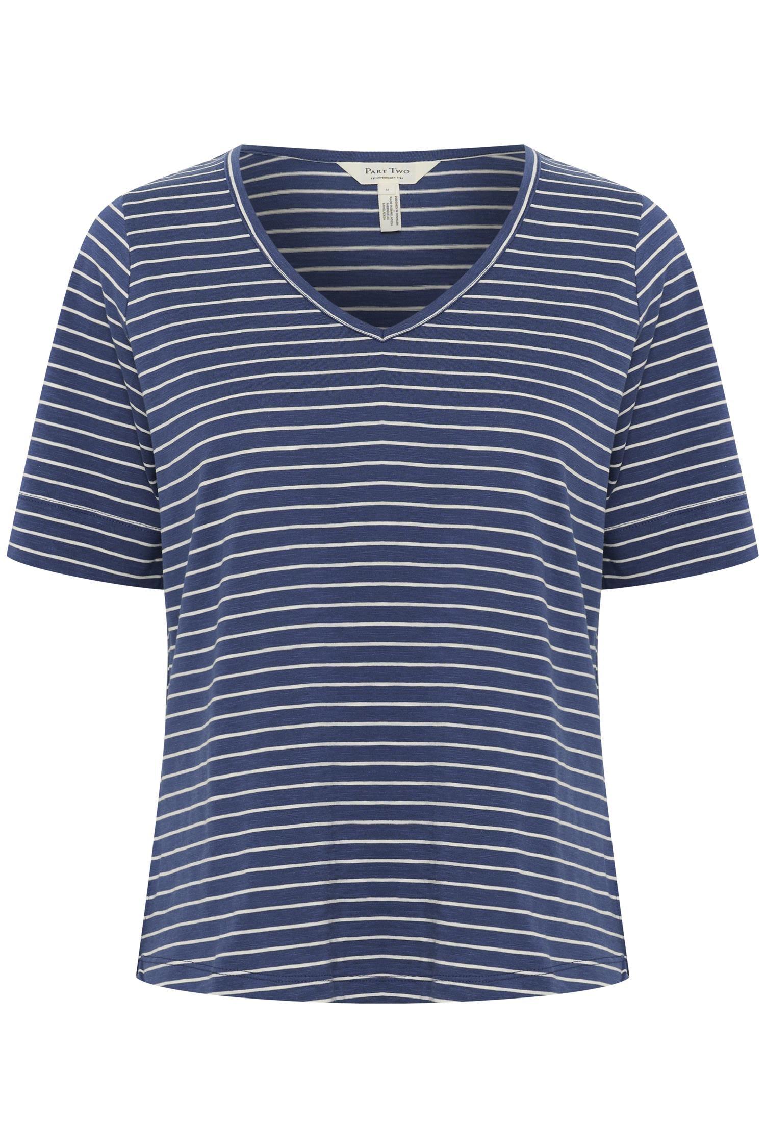 Curlia t-shirt