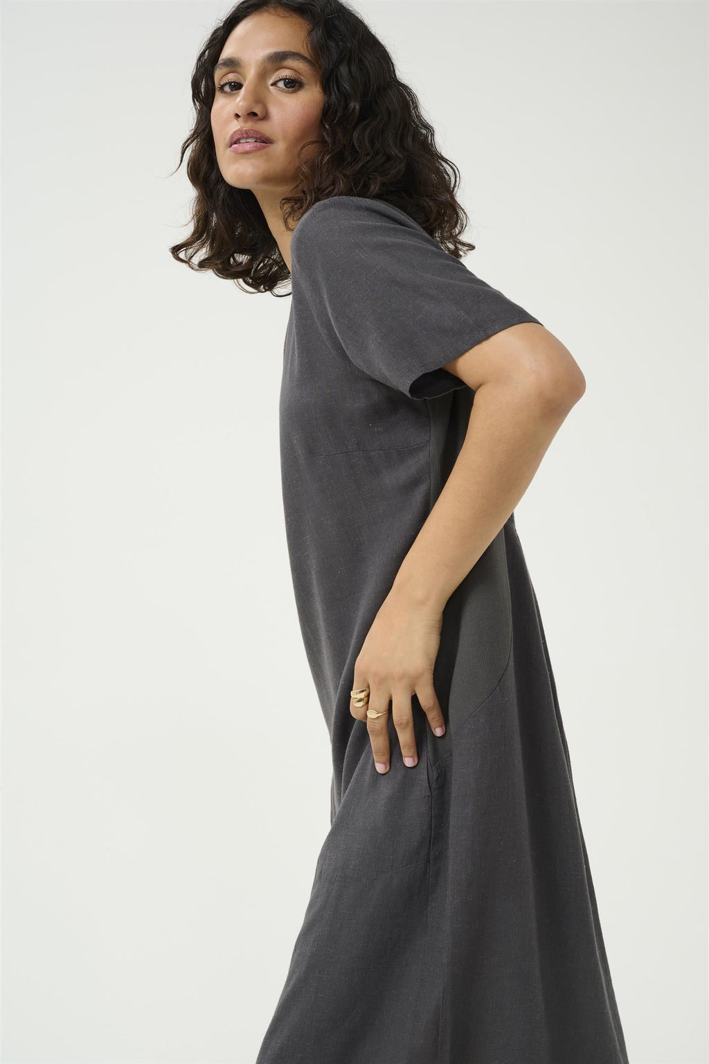 Milia dress