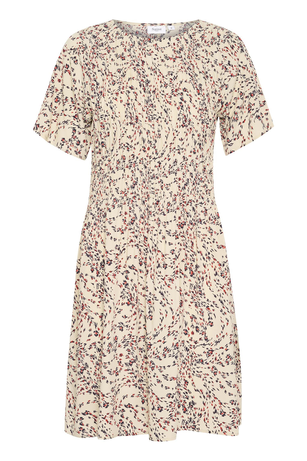 Gisla ss dress