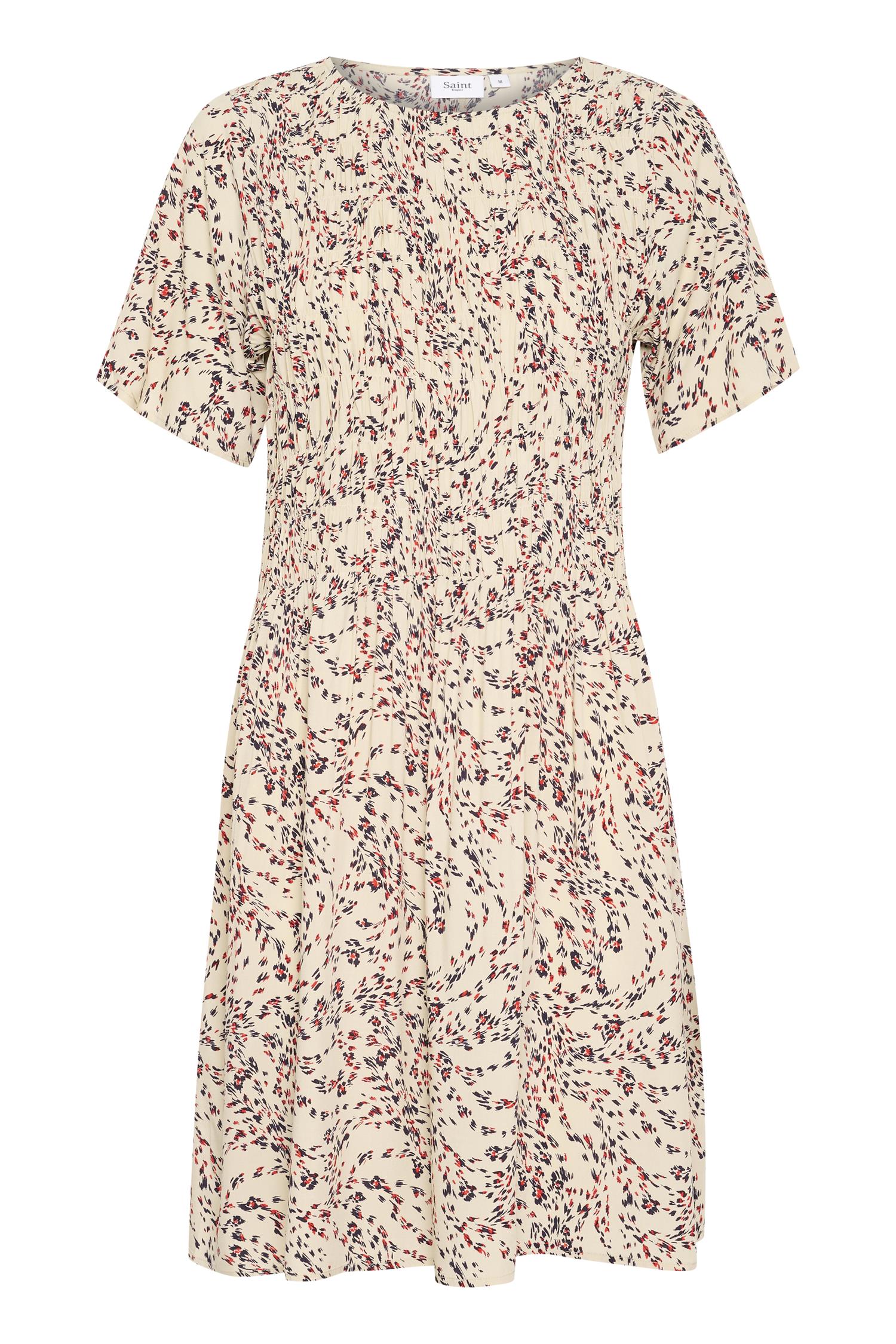 Gisla ss dress