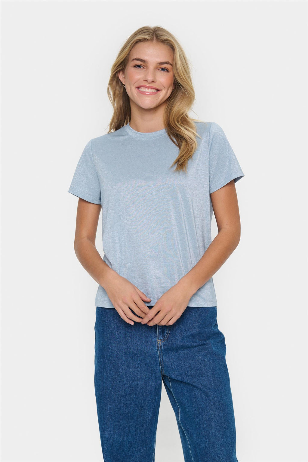 Haga regular t-shirt