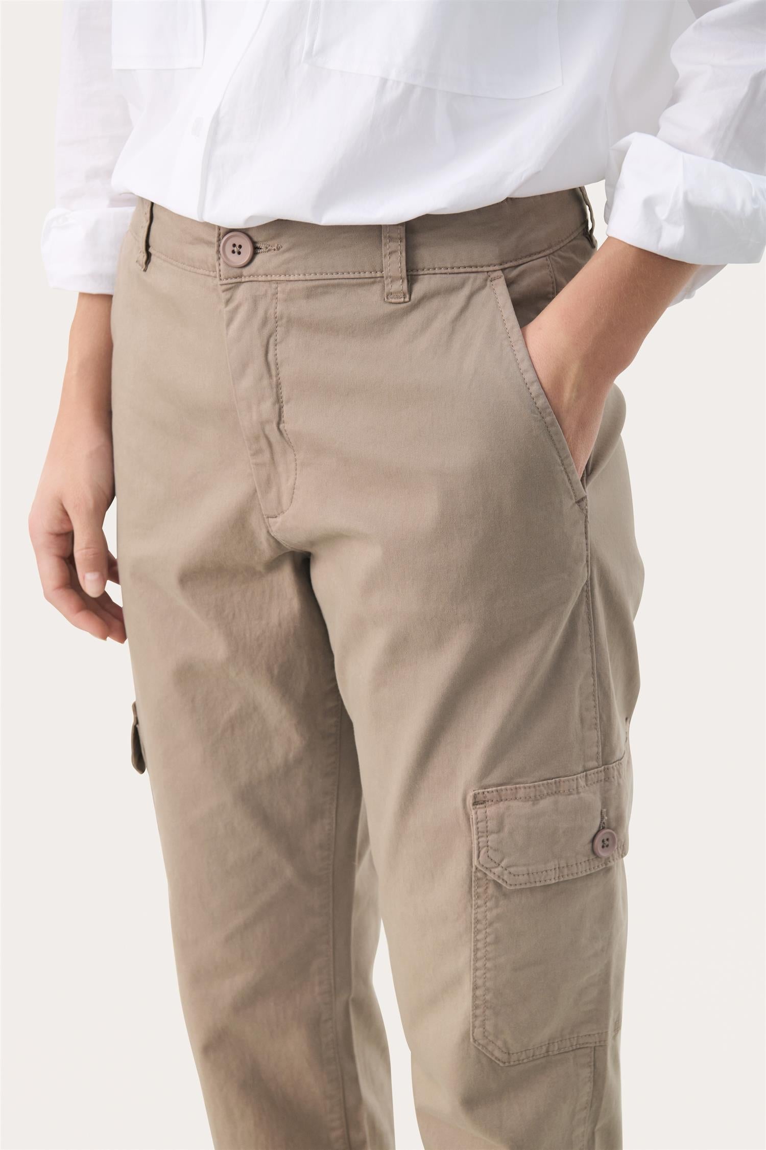 Sevens pant