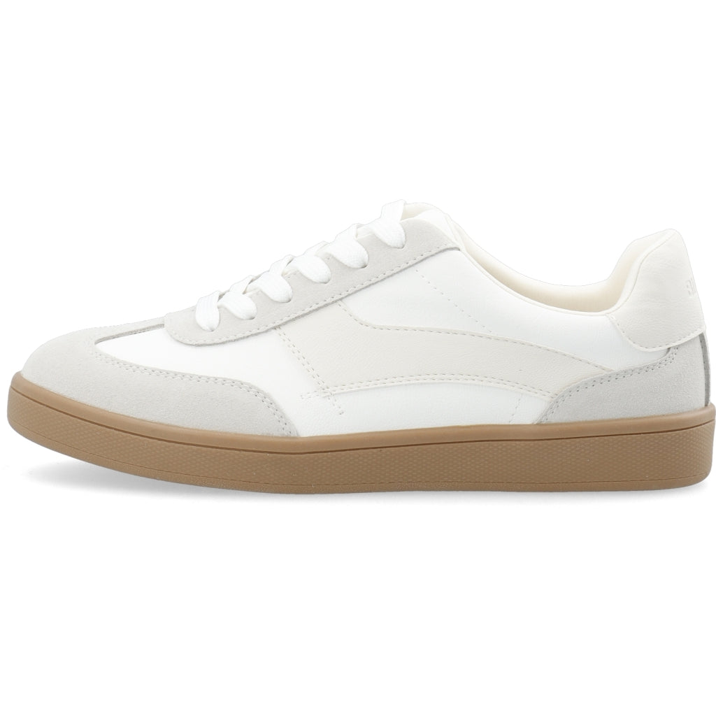 Berlin sneaker suede