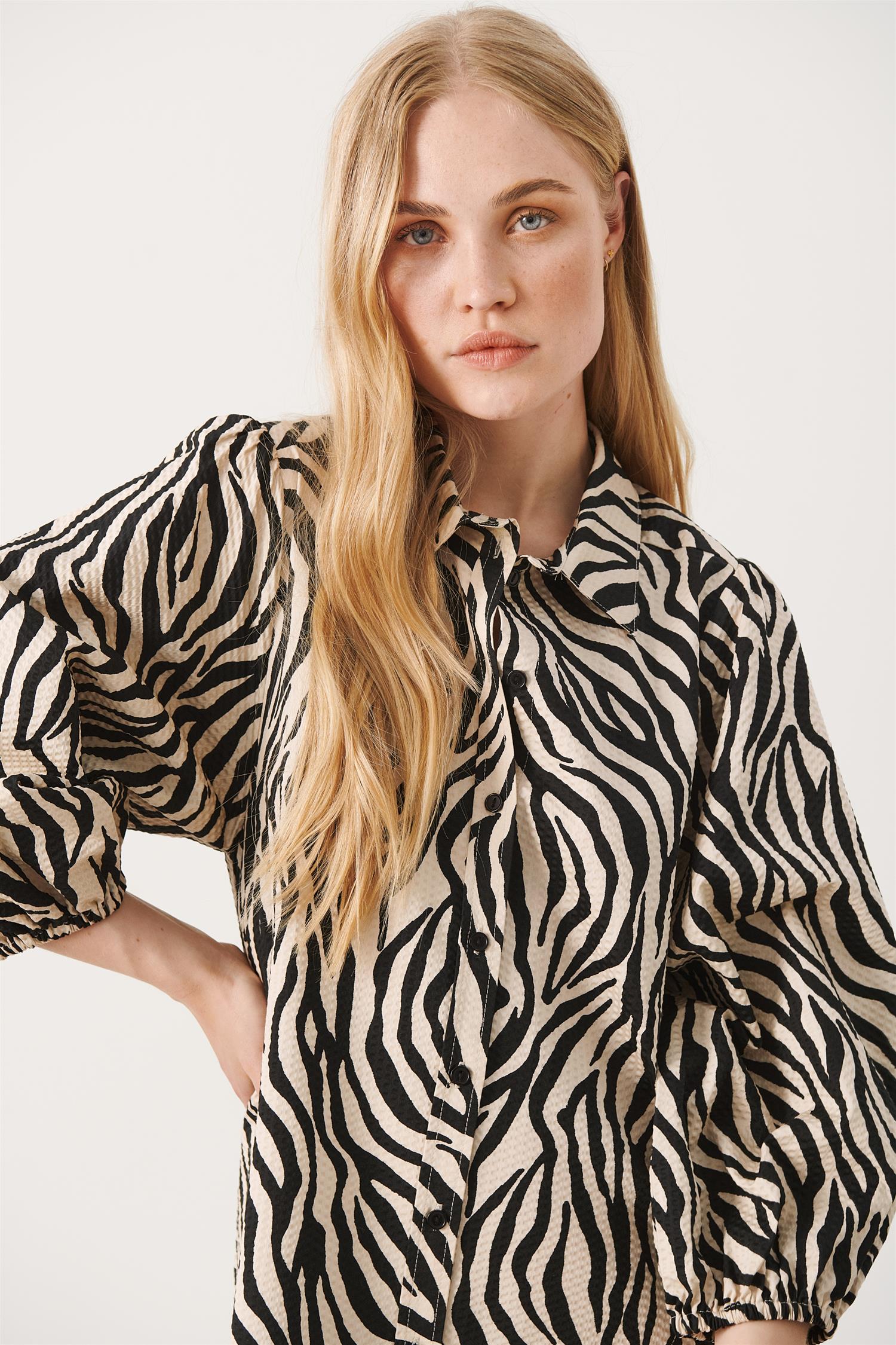 Eleina dress