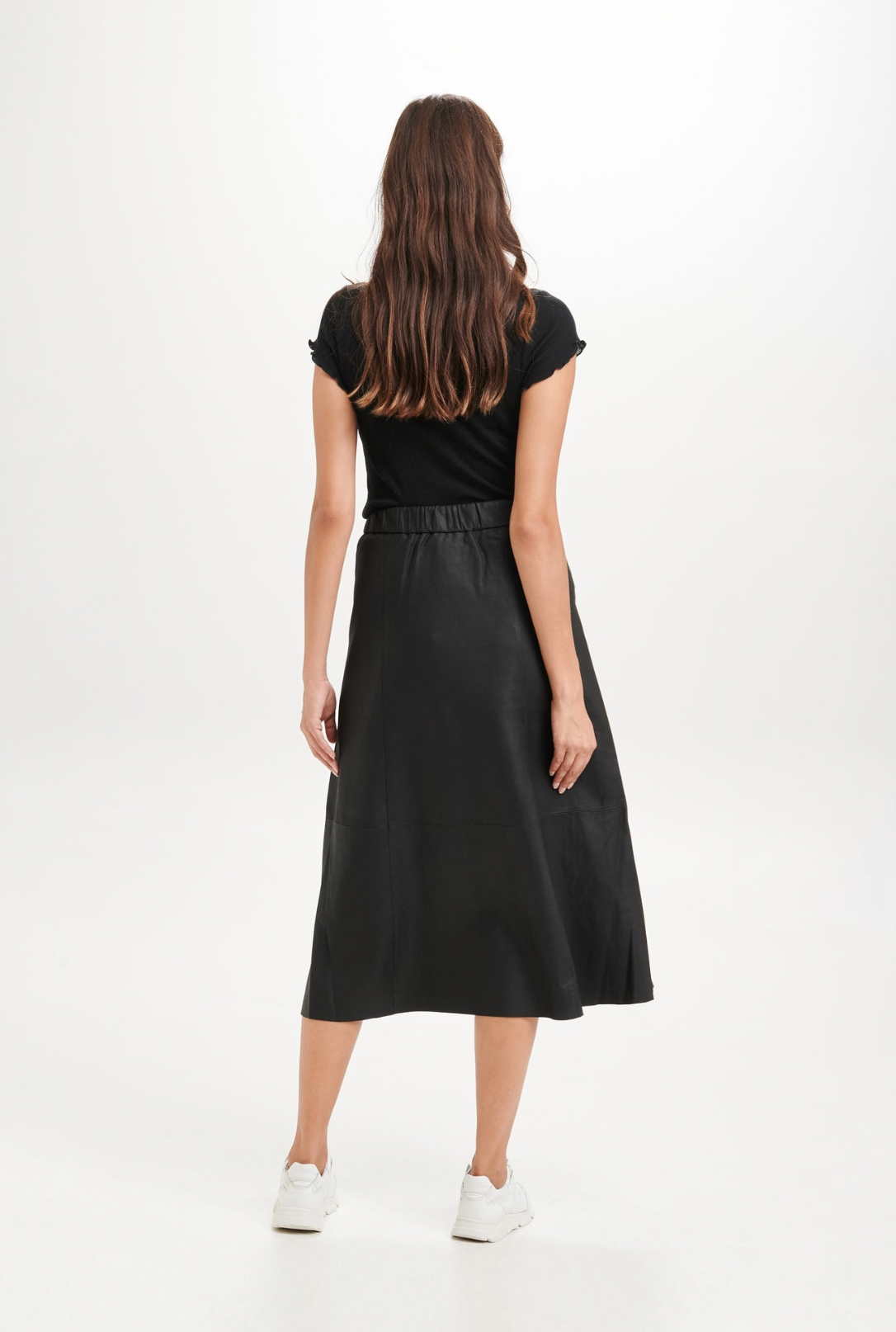 A-shape skirt