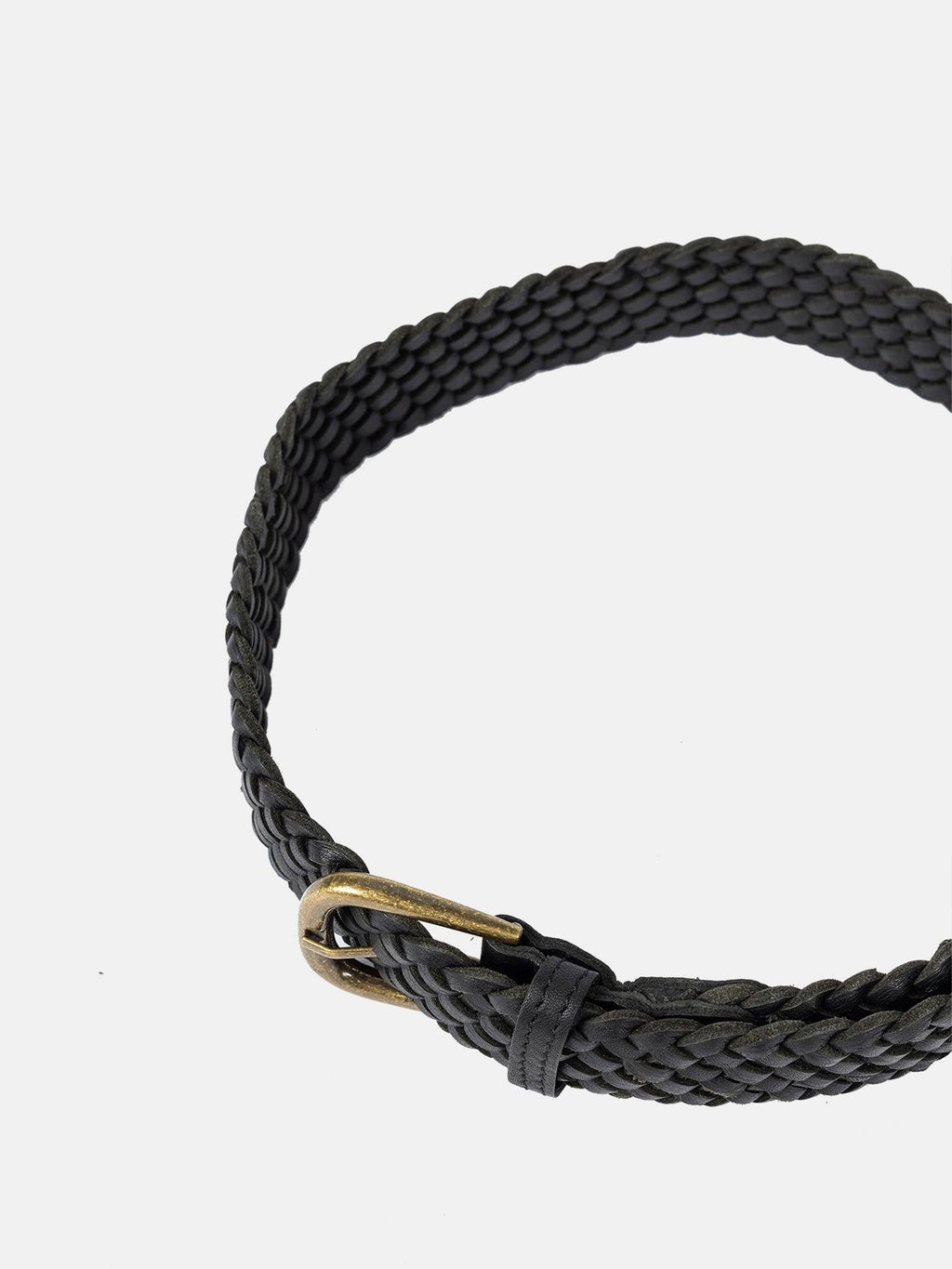 Harper belt
