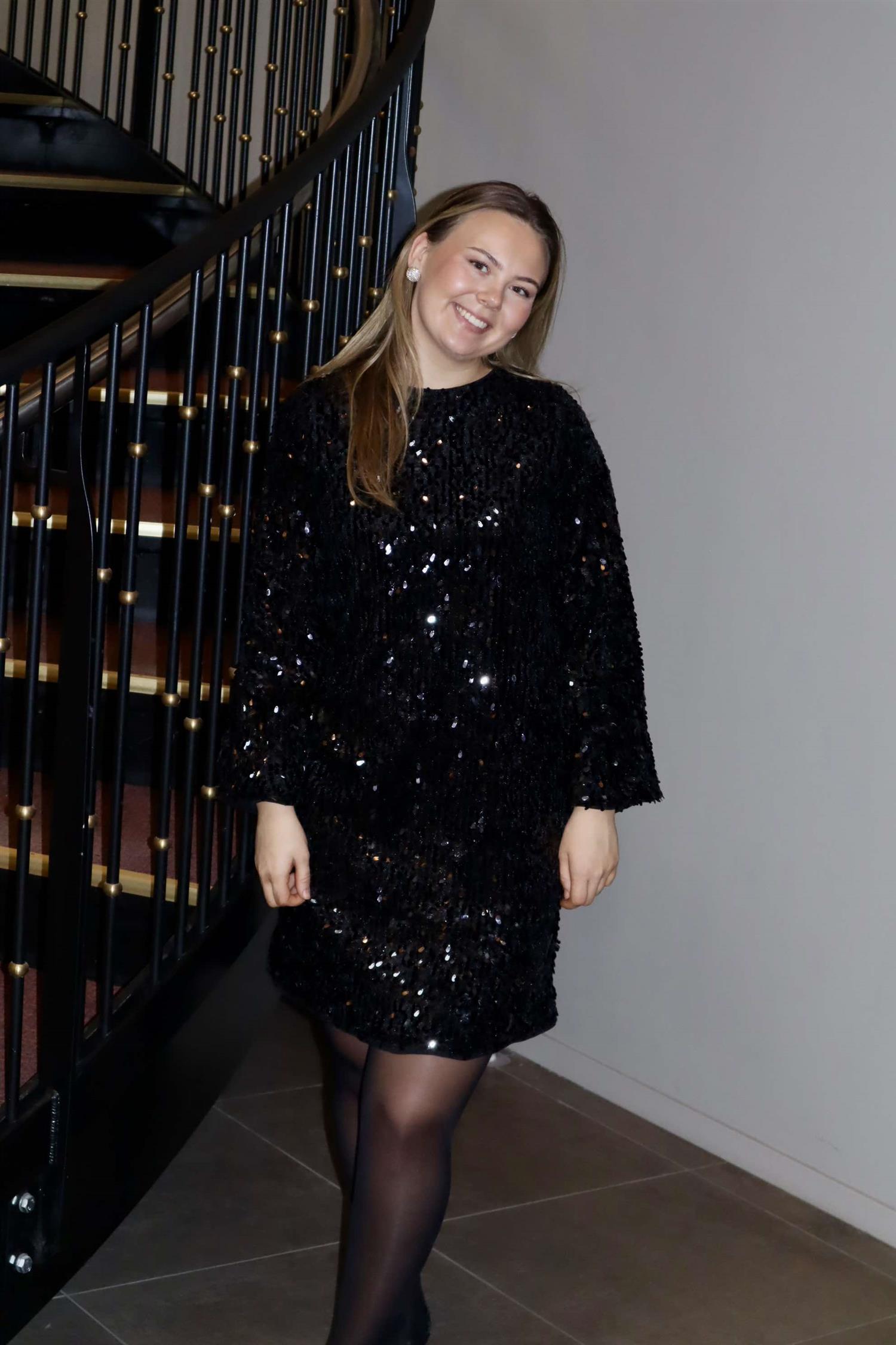 Eve dress