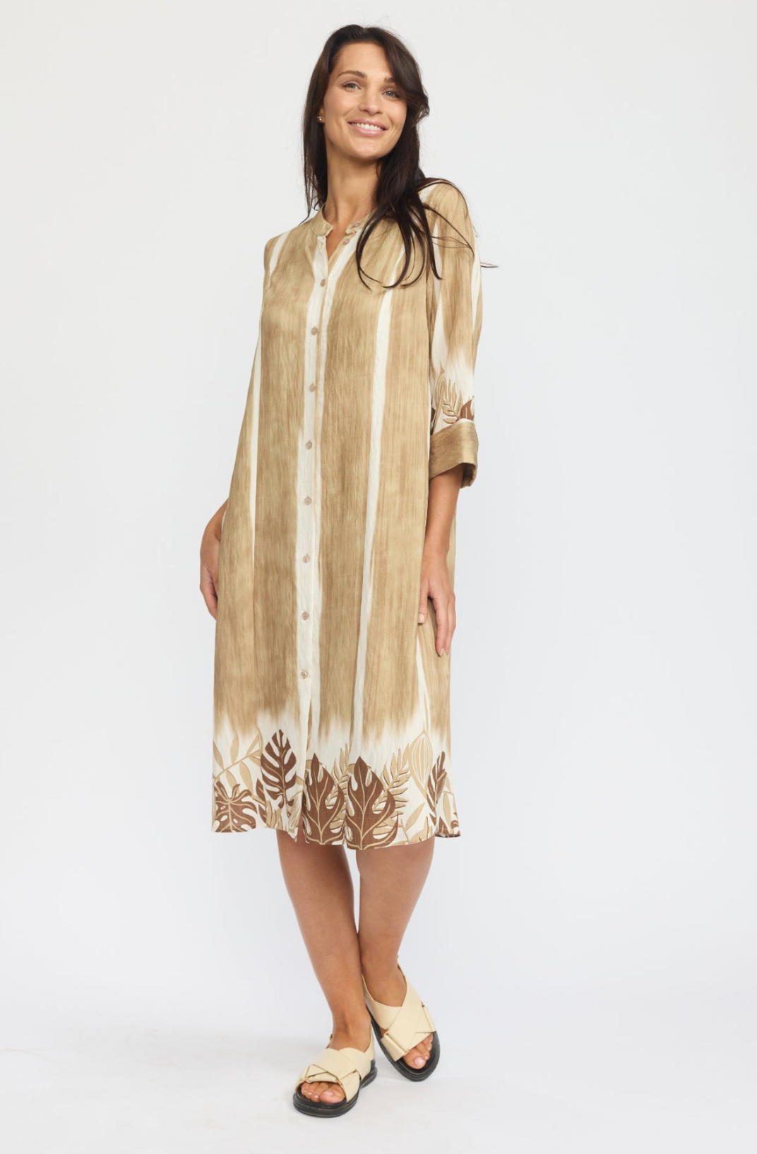 Ket dress