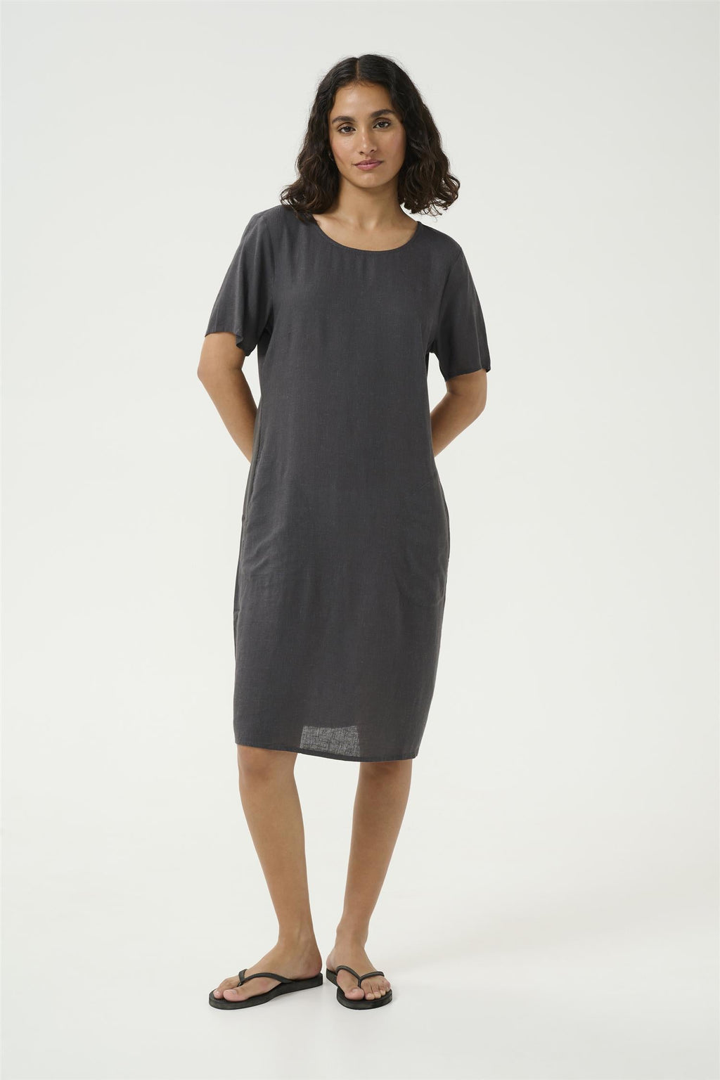 Milia dress