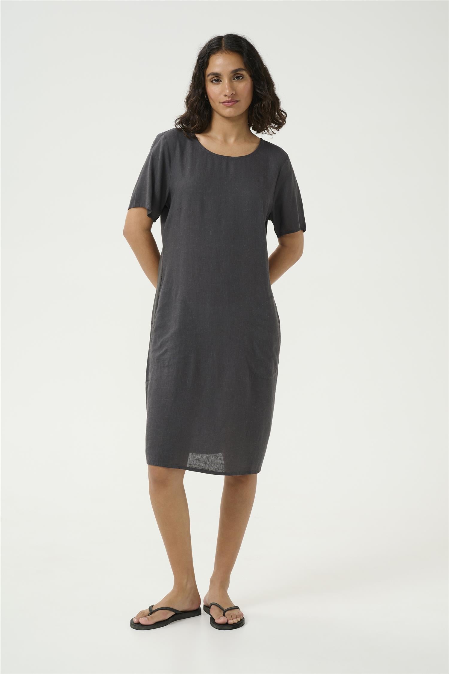 Milia dress