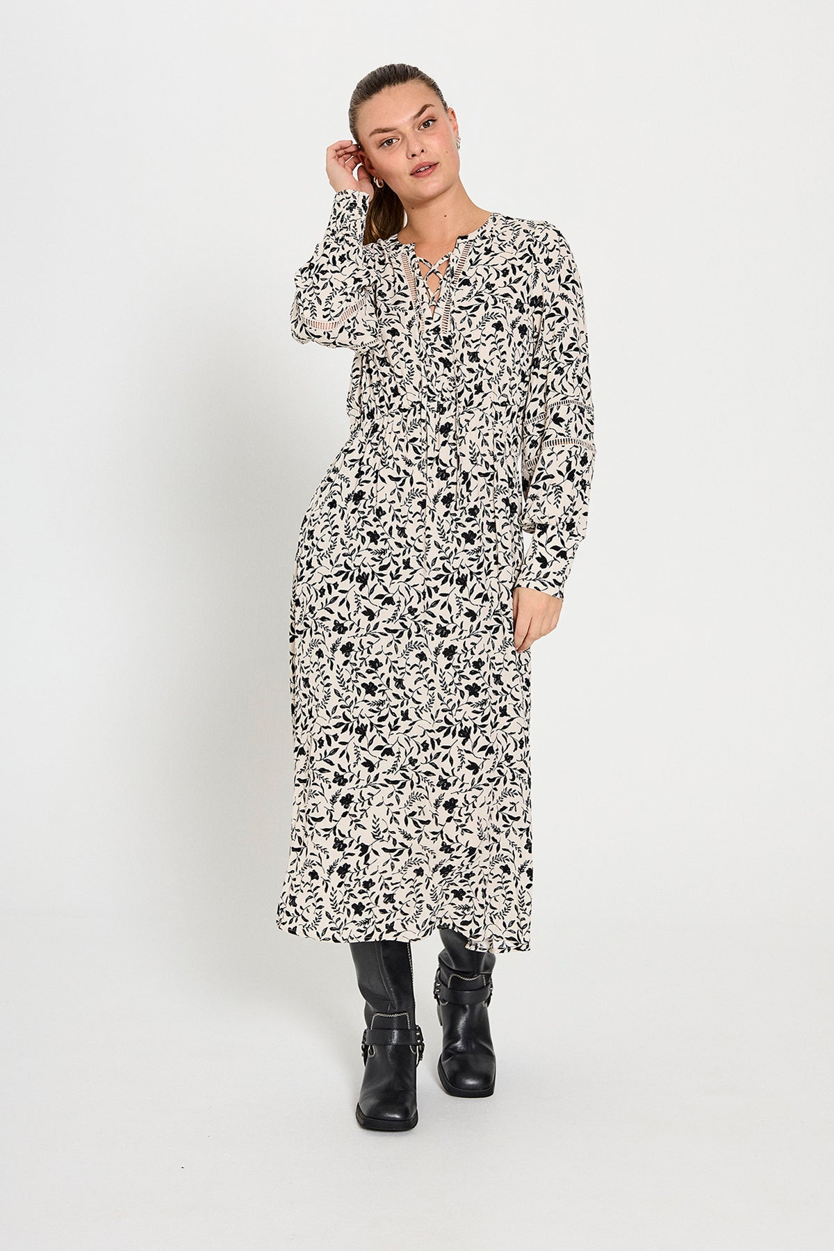 Lovy dress