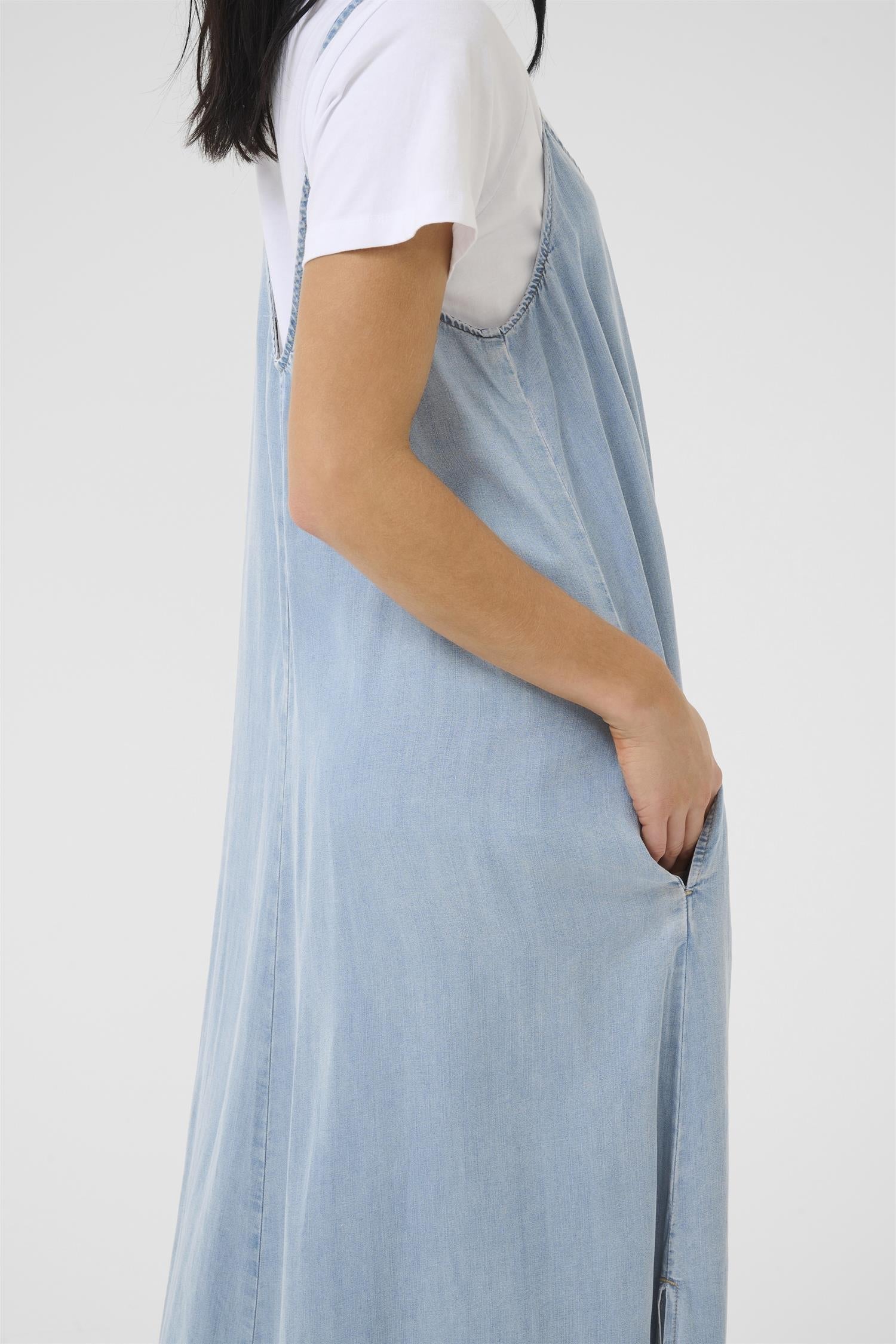 Nelly strap dress