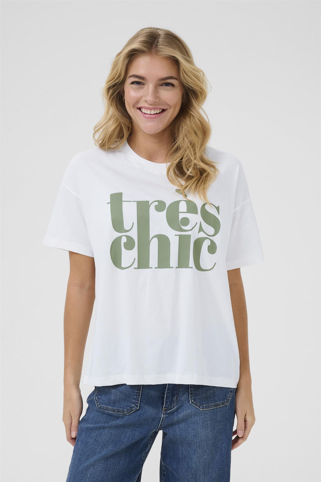 Jenny t-shirt