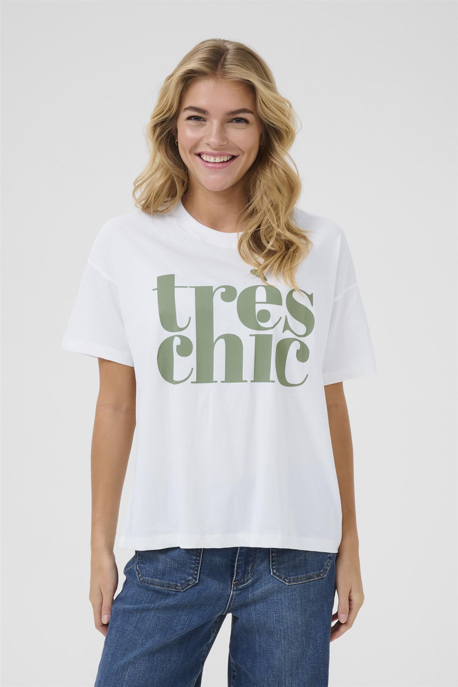 Jenny t-shirt