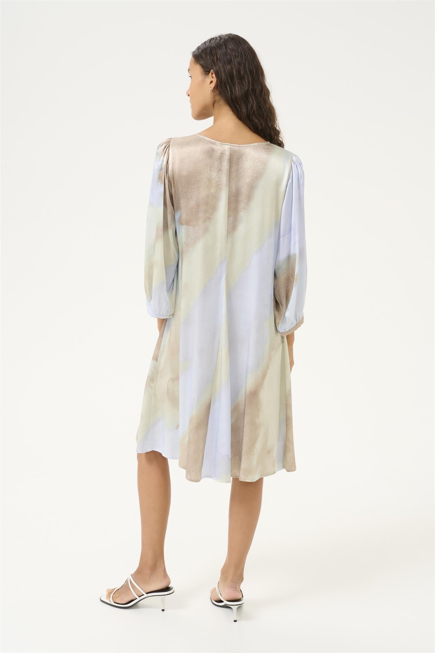 Olga Indie dress