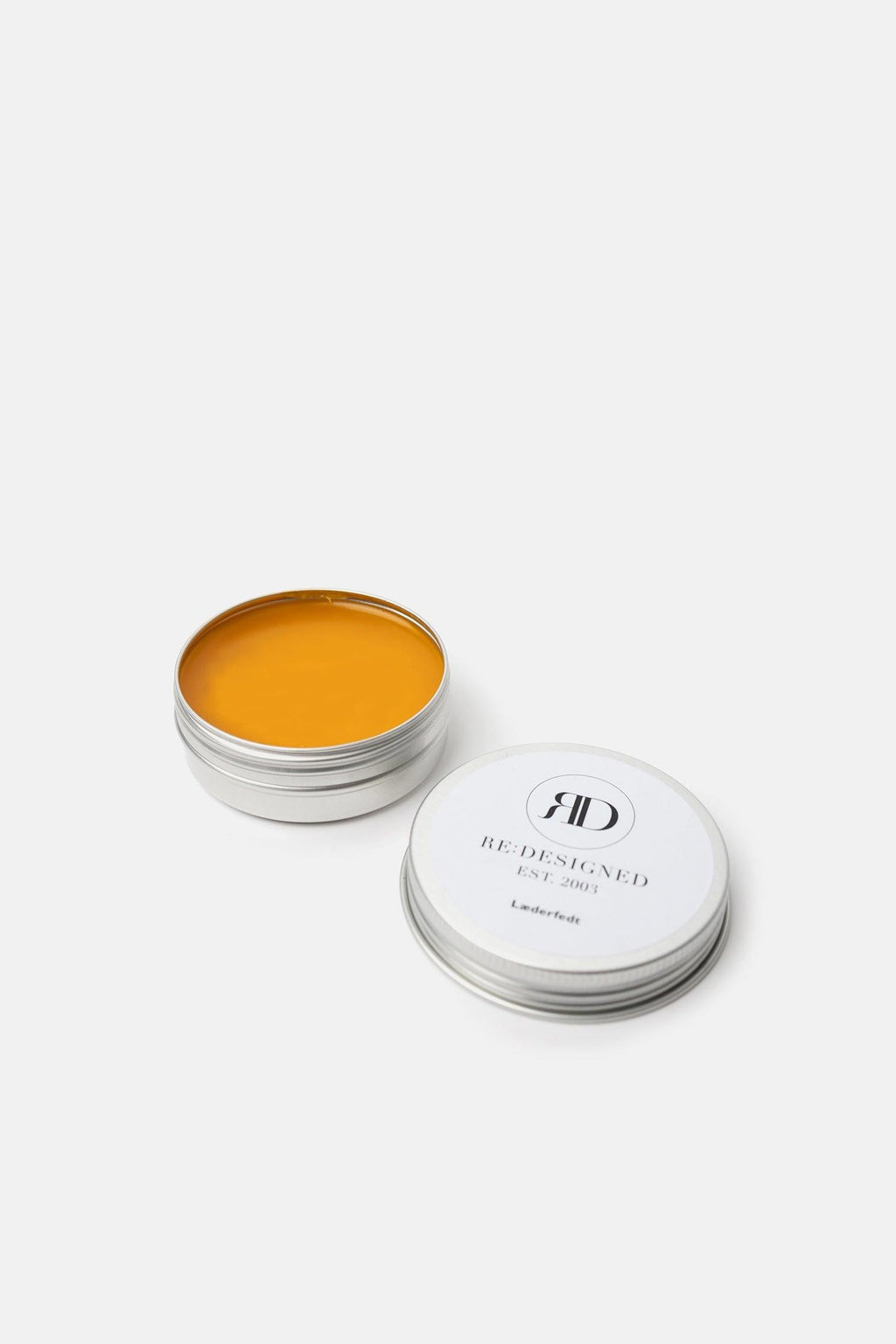 Leather care