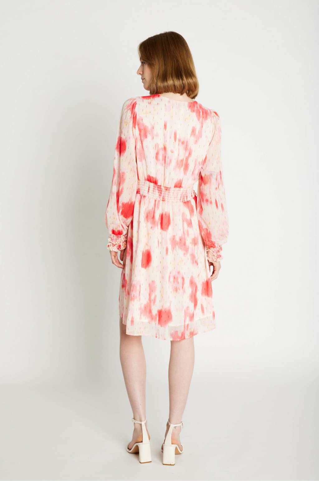 Valencia dress
