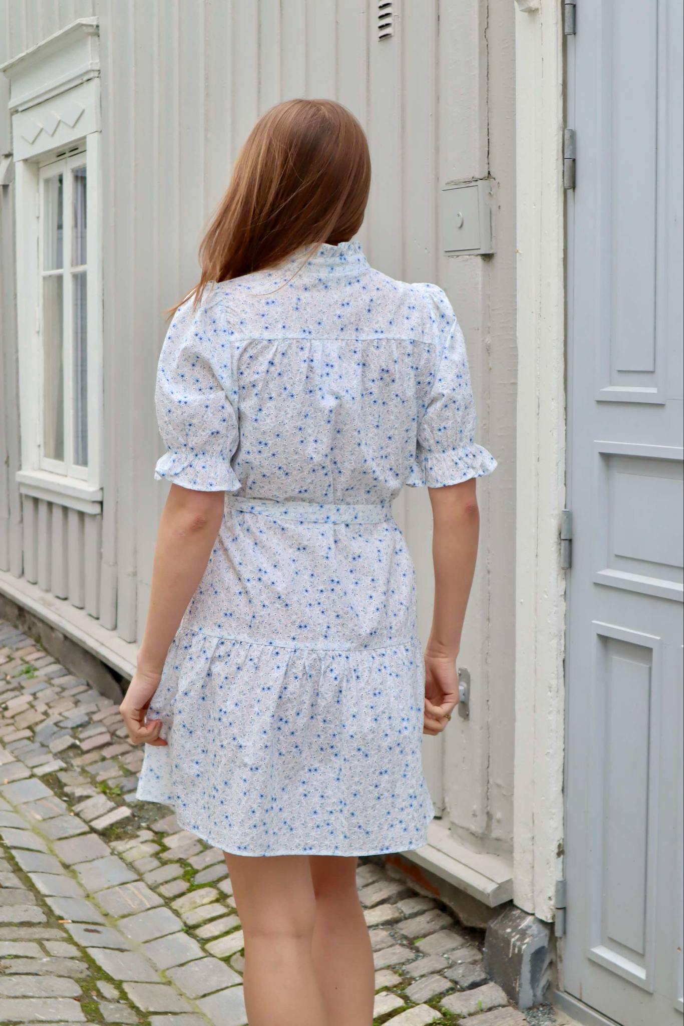 Willa dress