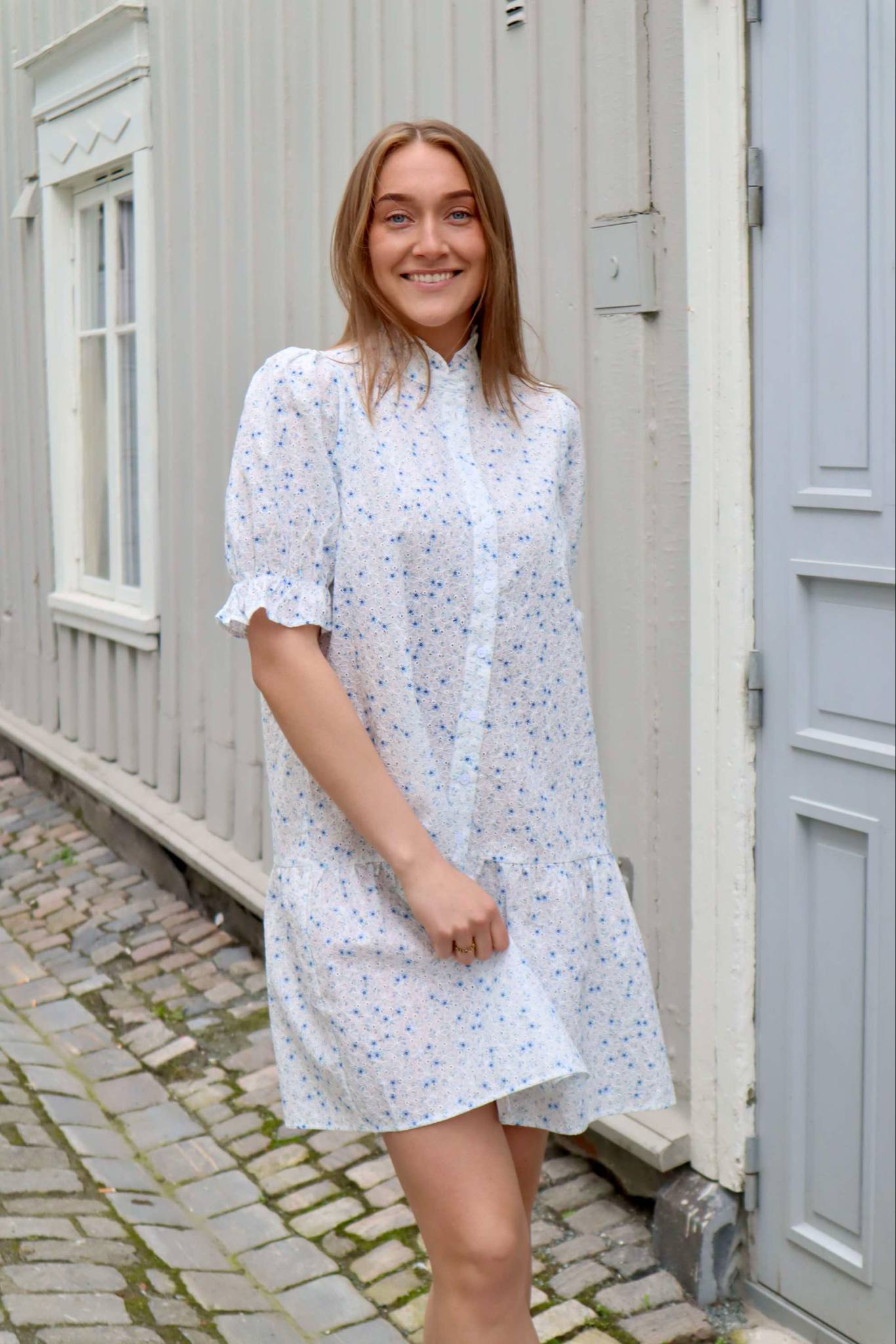 Willa dress