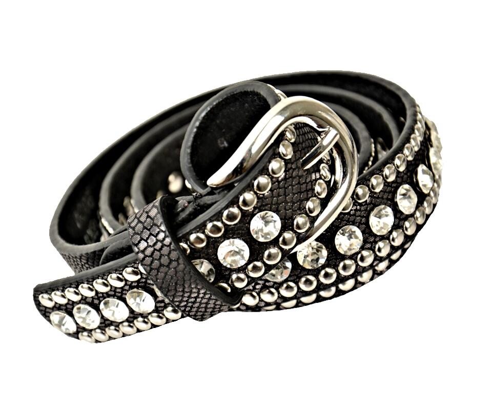 Shiny med studs
