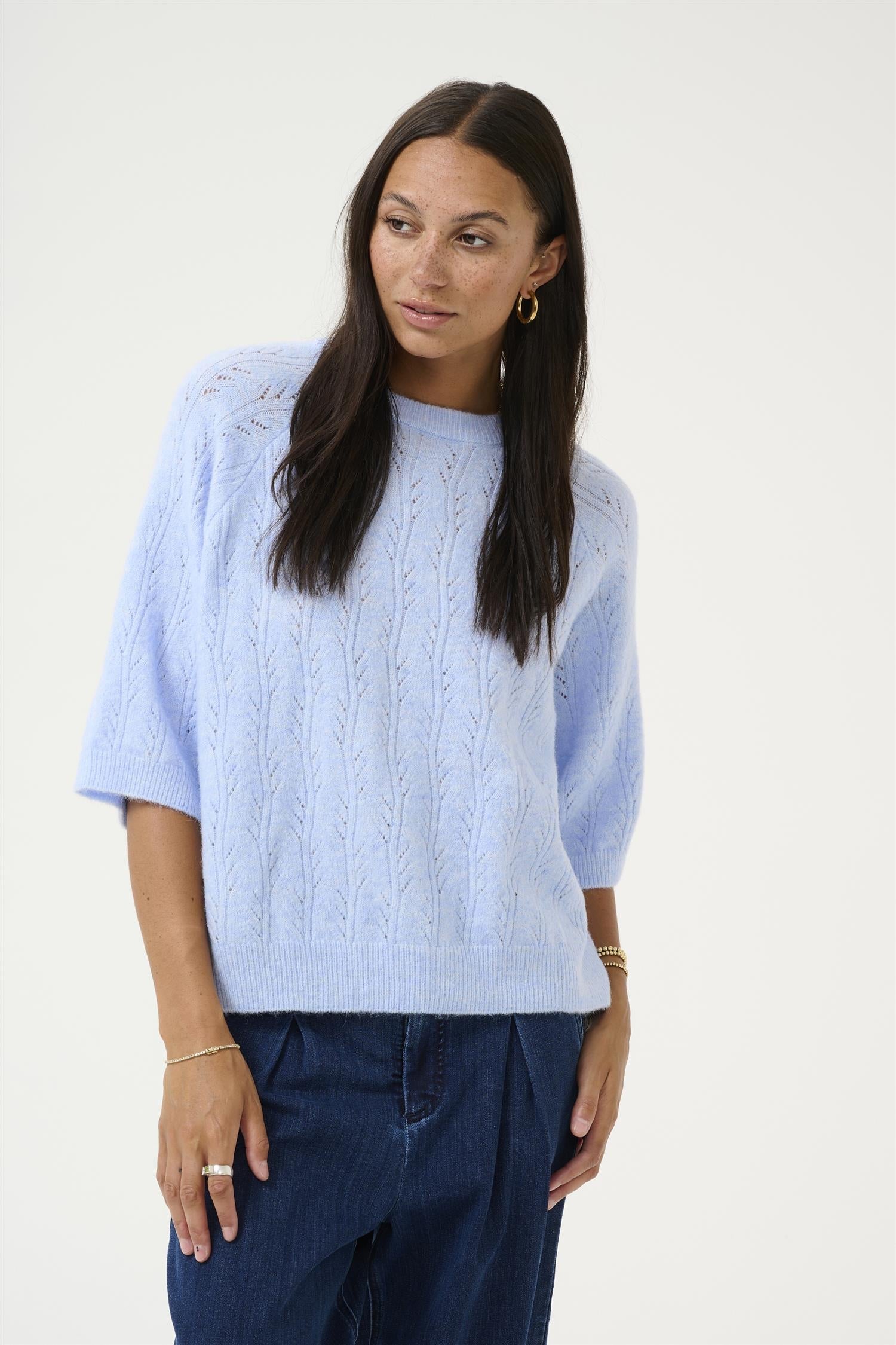 Tella pullover
