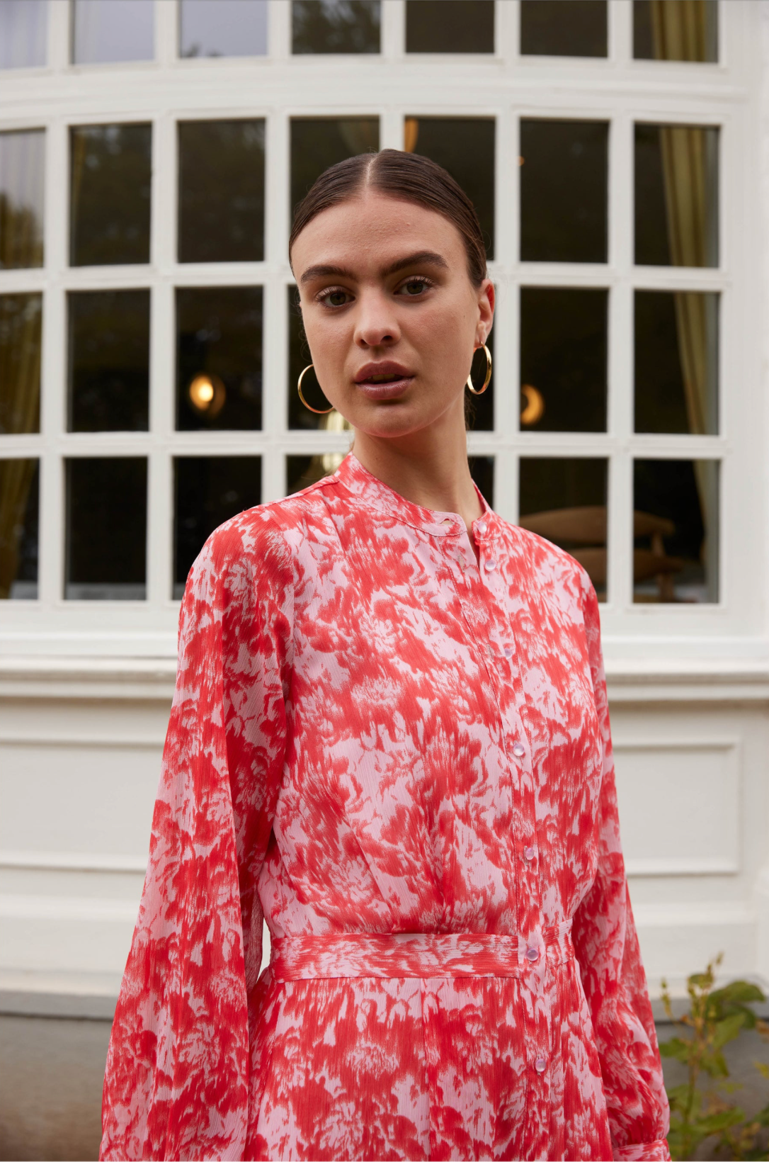 Leandra dress