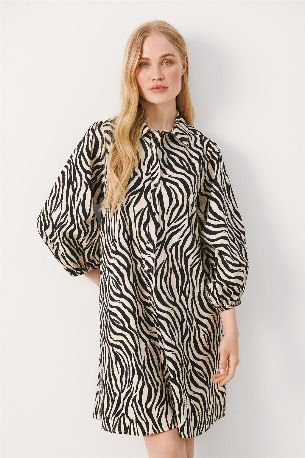 Eleina dress