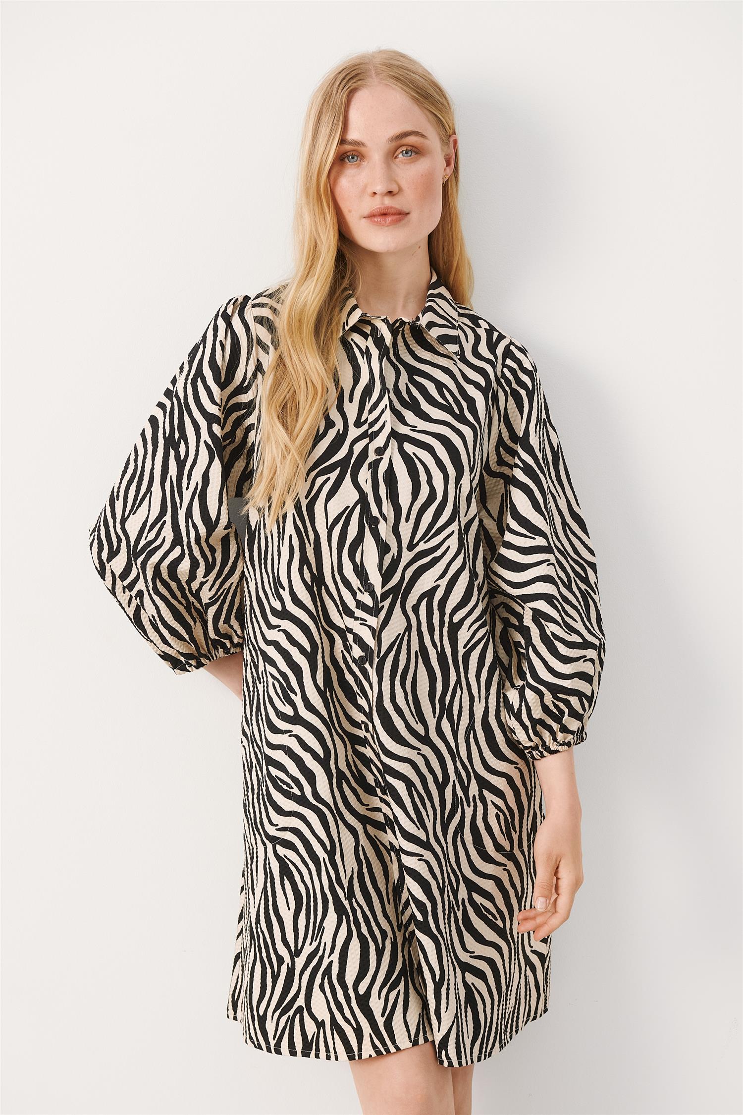 Eleina dress