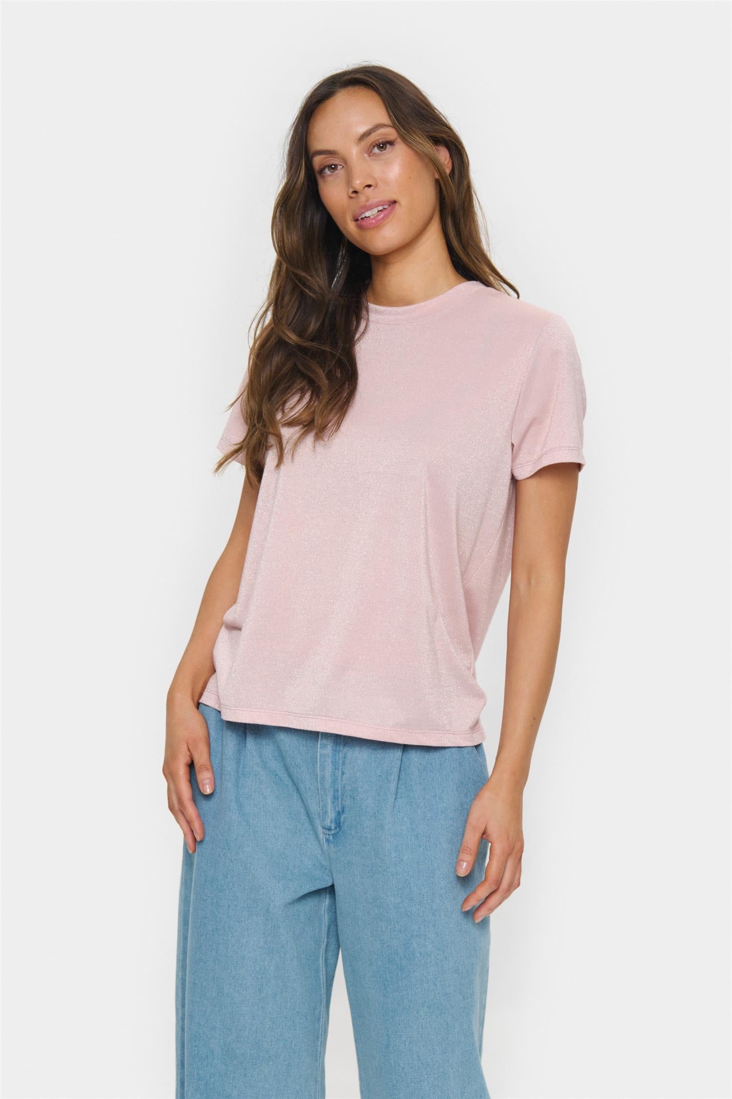 Haga regular t-shirt