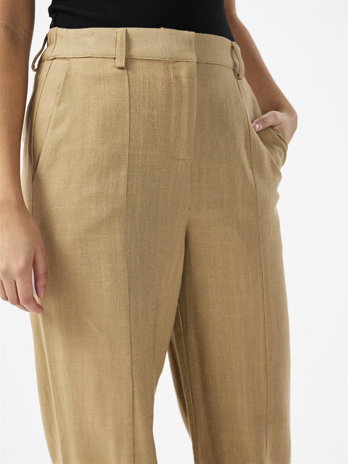 Isma HW pant