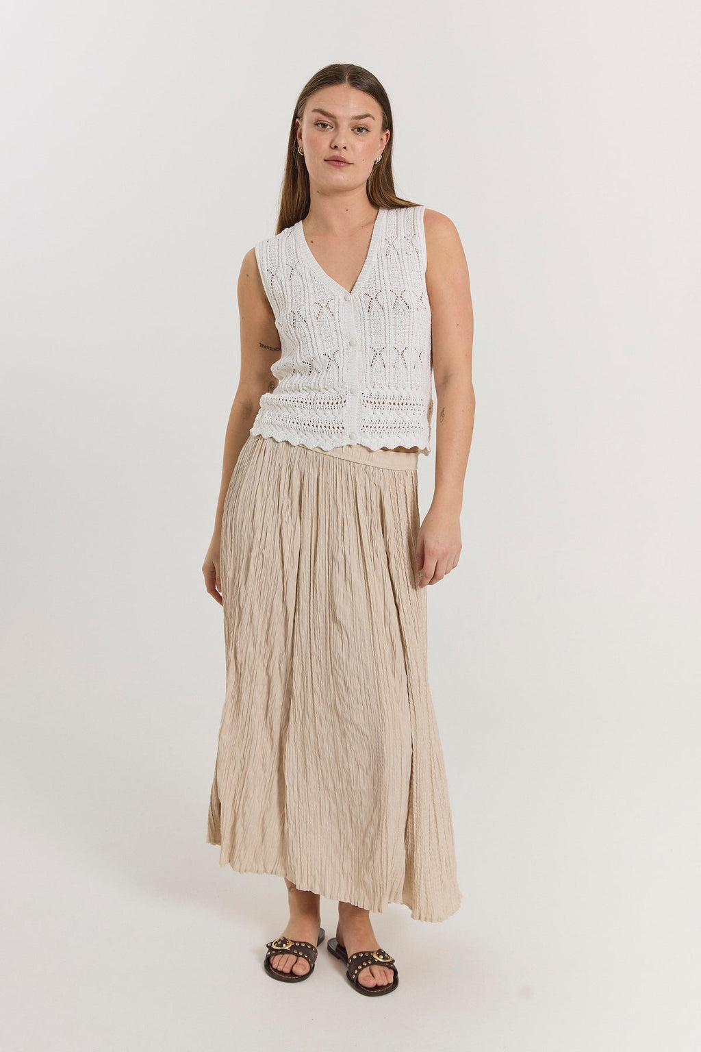Nello skirt