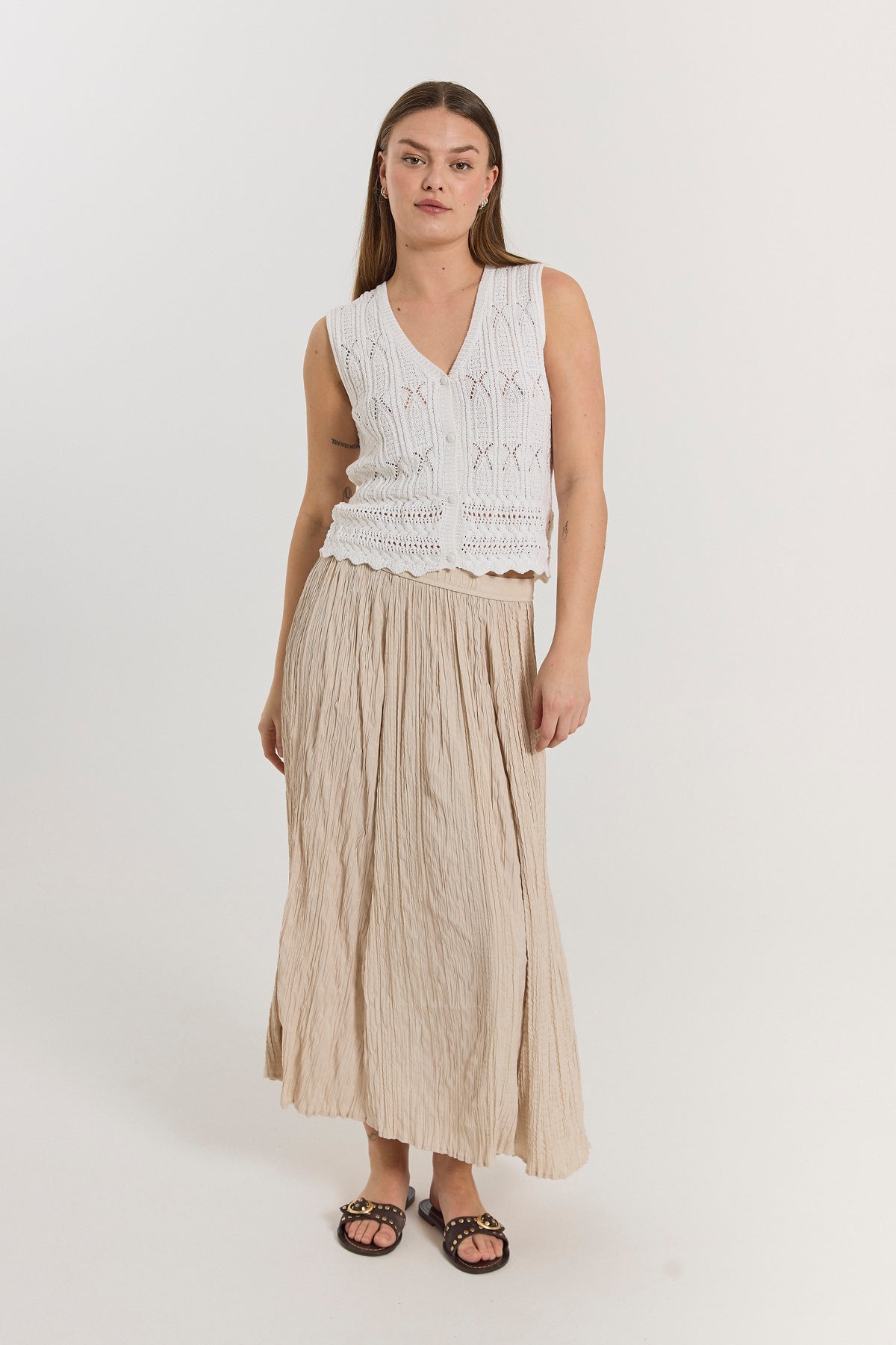 Nello skirt
