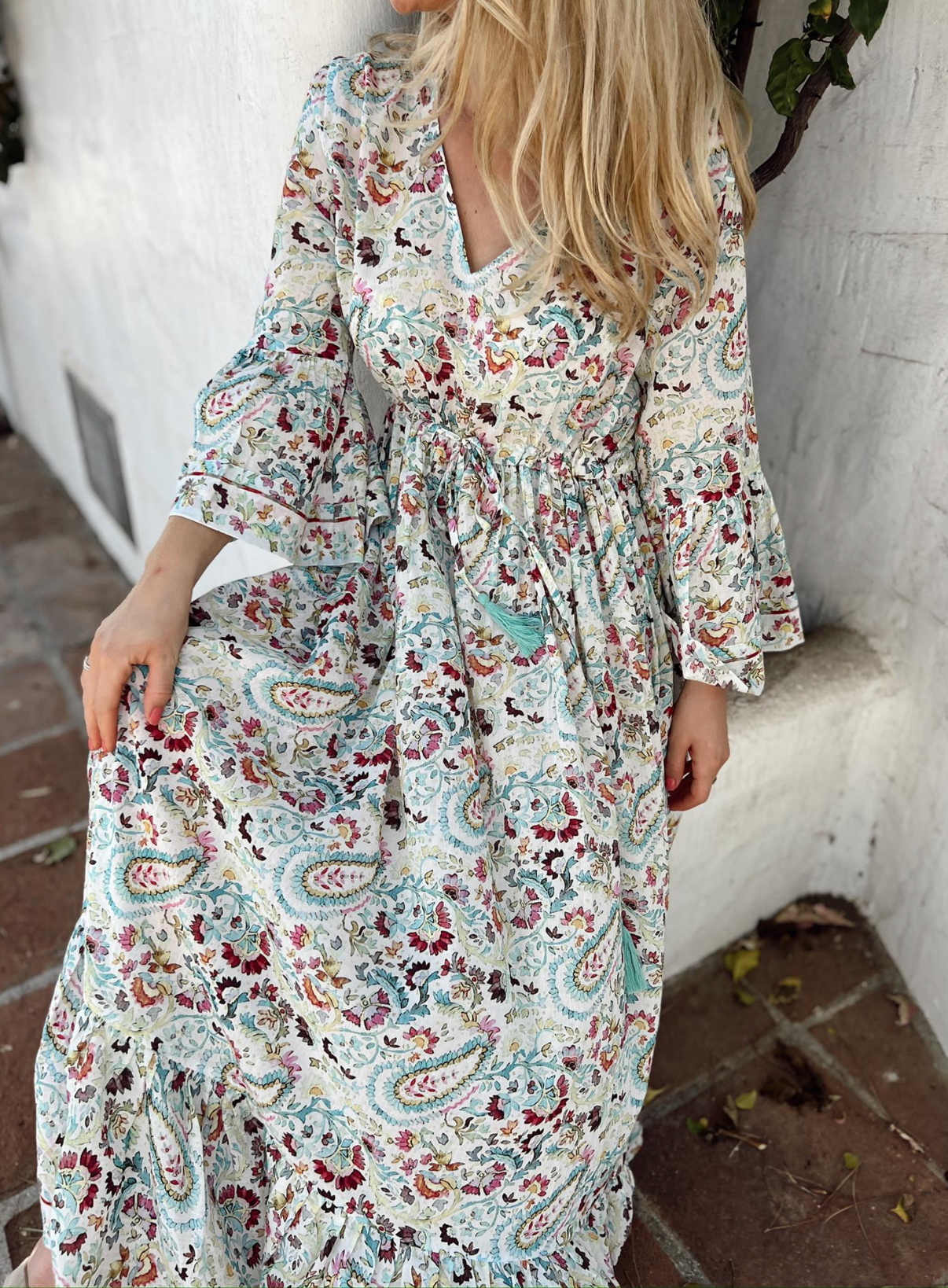 Maria dress