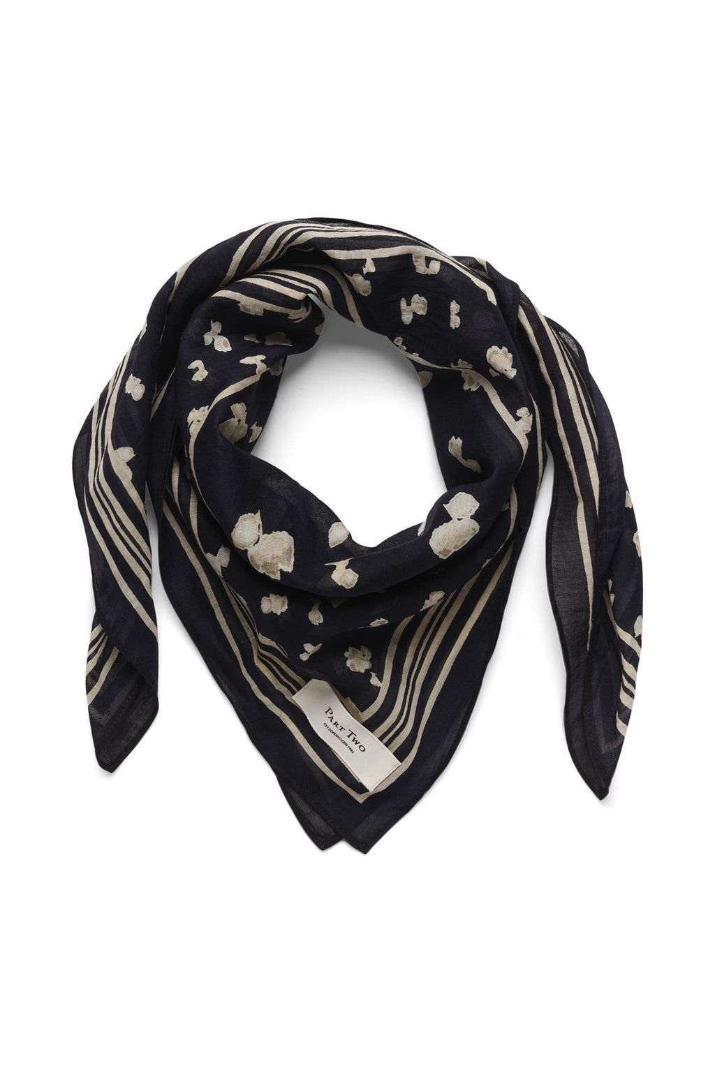 Phi scarf