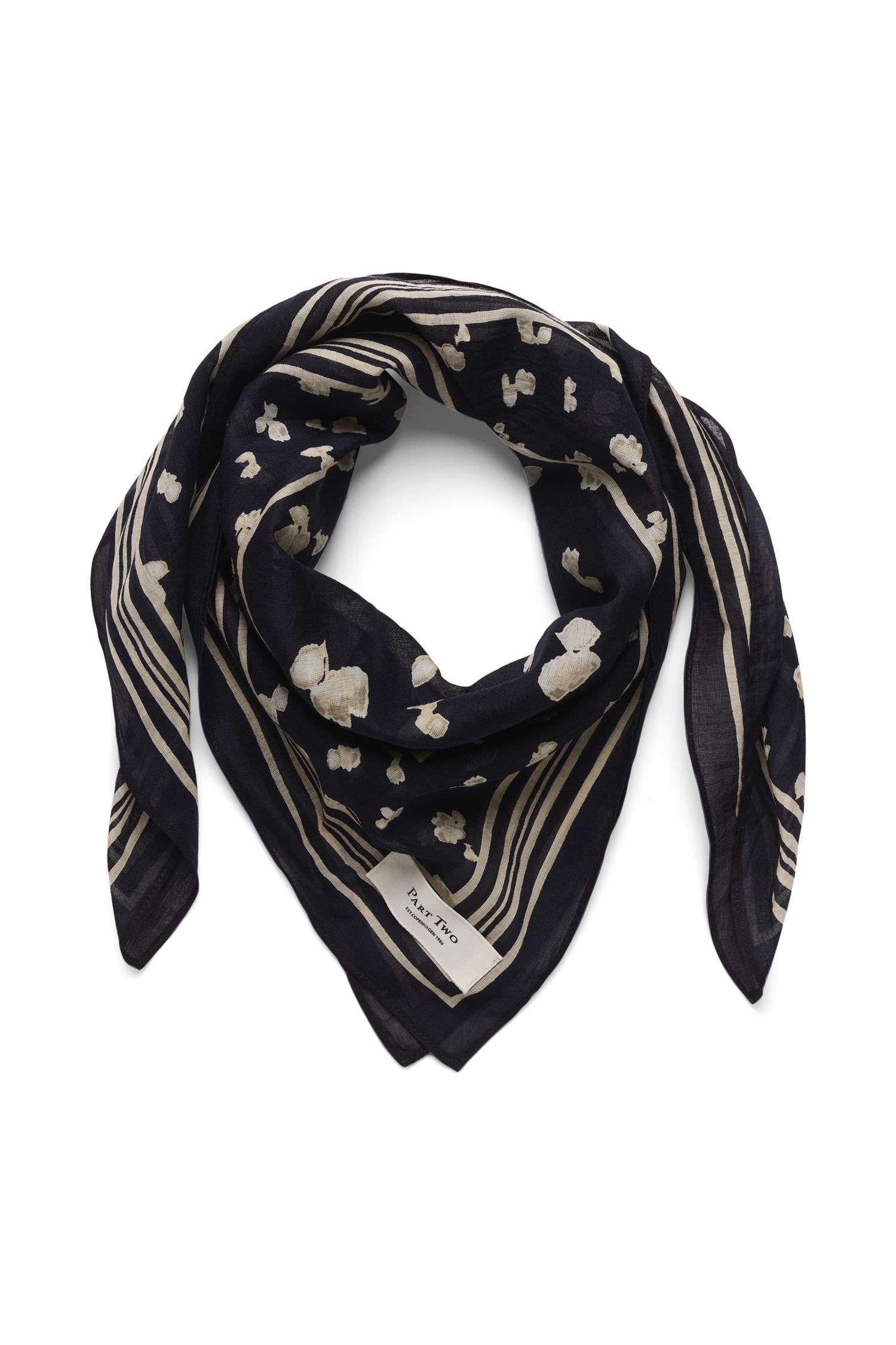 Phi scarf