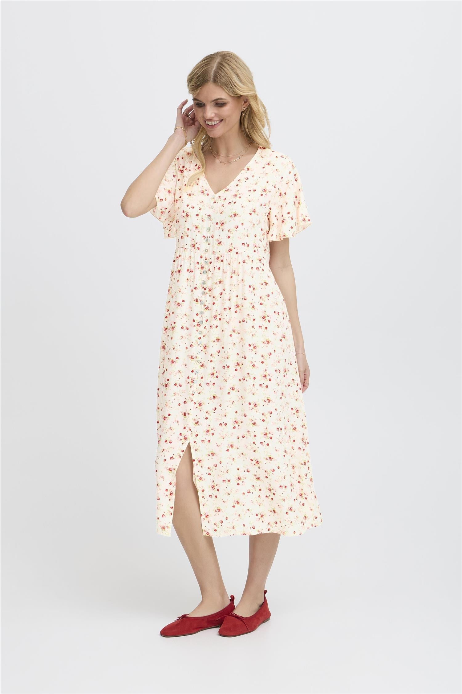 Glazar dress