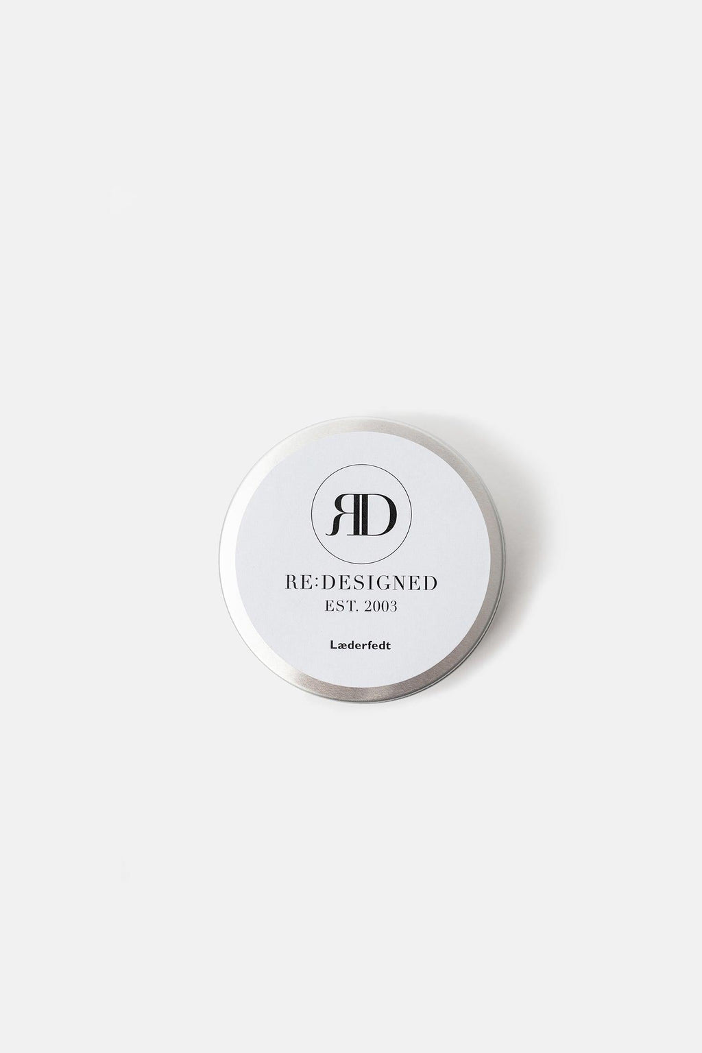 Leather care