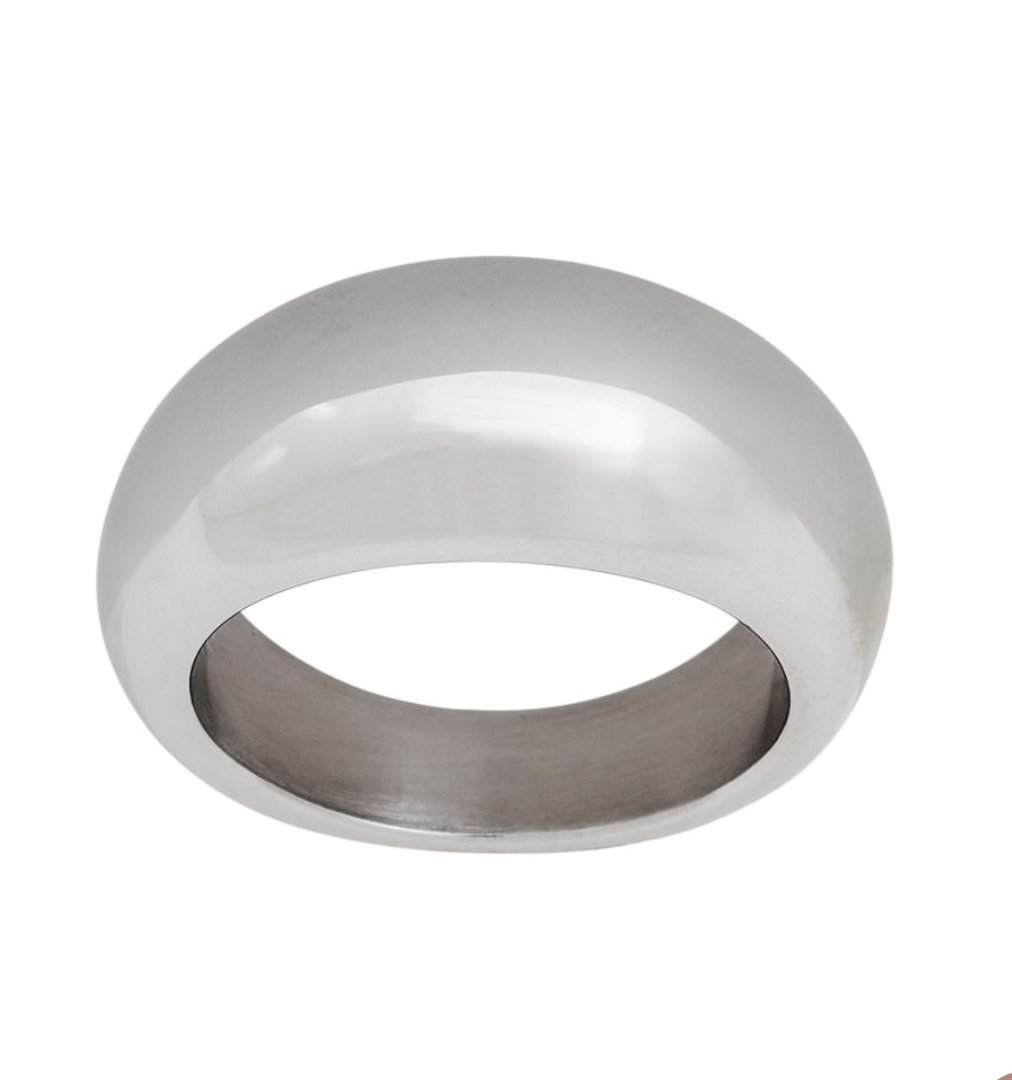 Furo ring steel